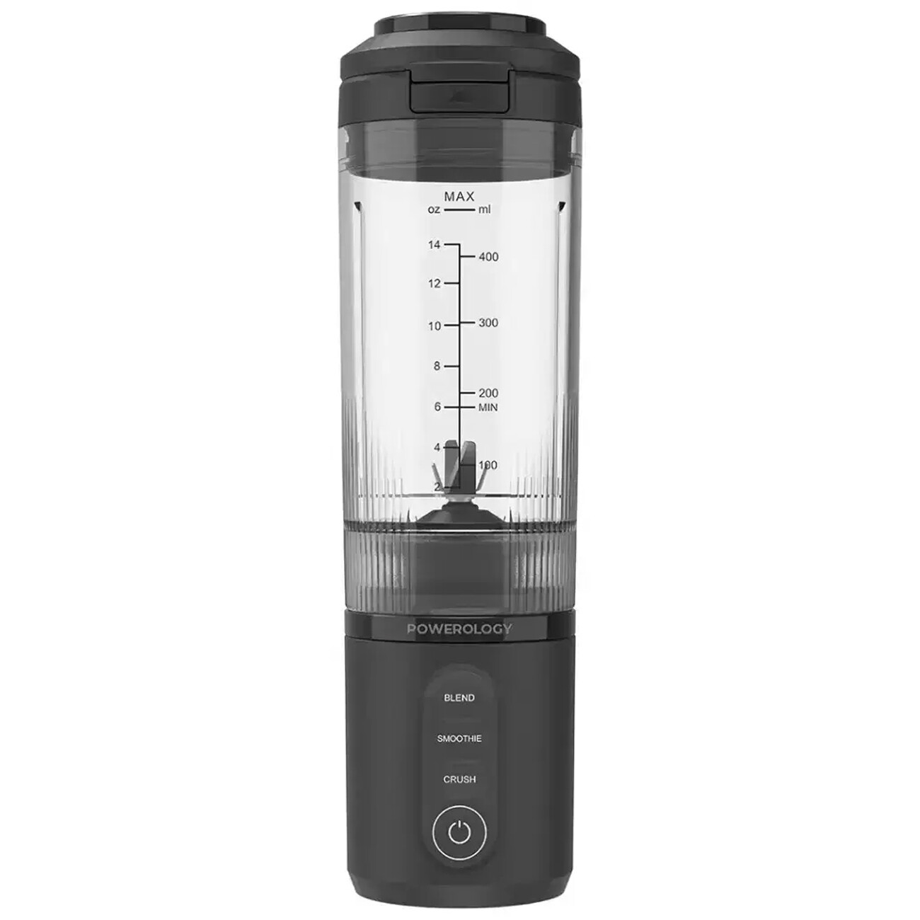 مخلوط کن شارژی قابل حمل پاورولوژی