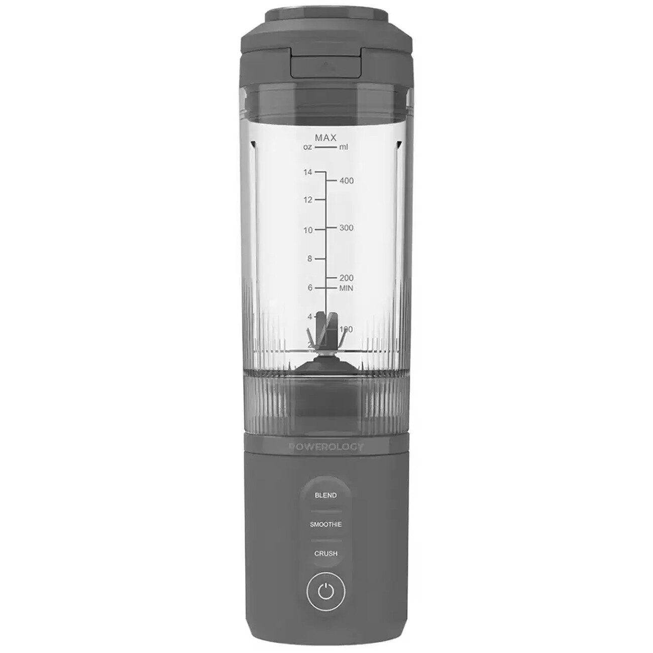 خرید مخلوط کن شارژی قابل حمل پاورولوژی