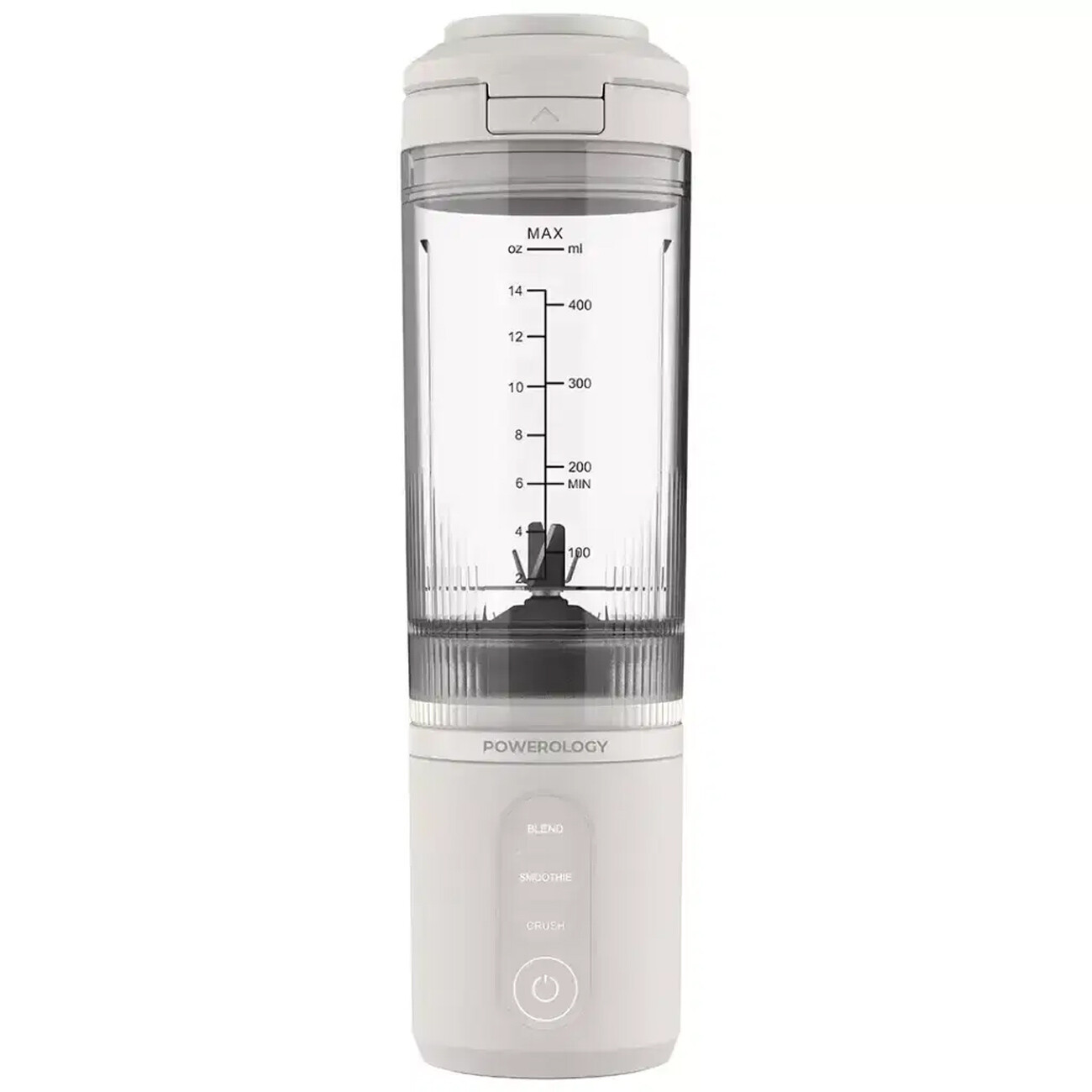 فروش مخلوط کن شارژی قابل حمل پاورولوژی