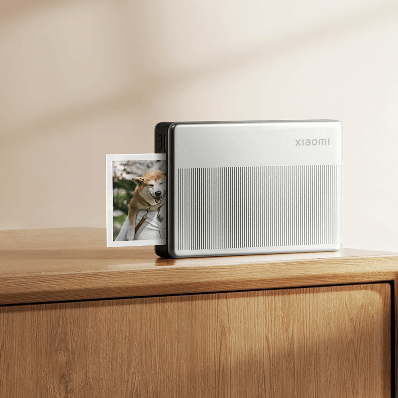 خرید چاپگرحرارتی شارژی جیبی میجیا شیائومی