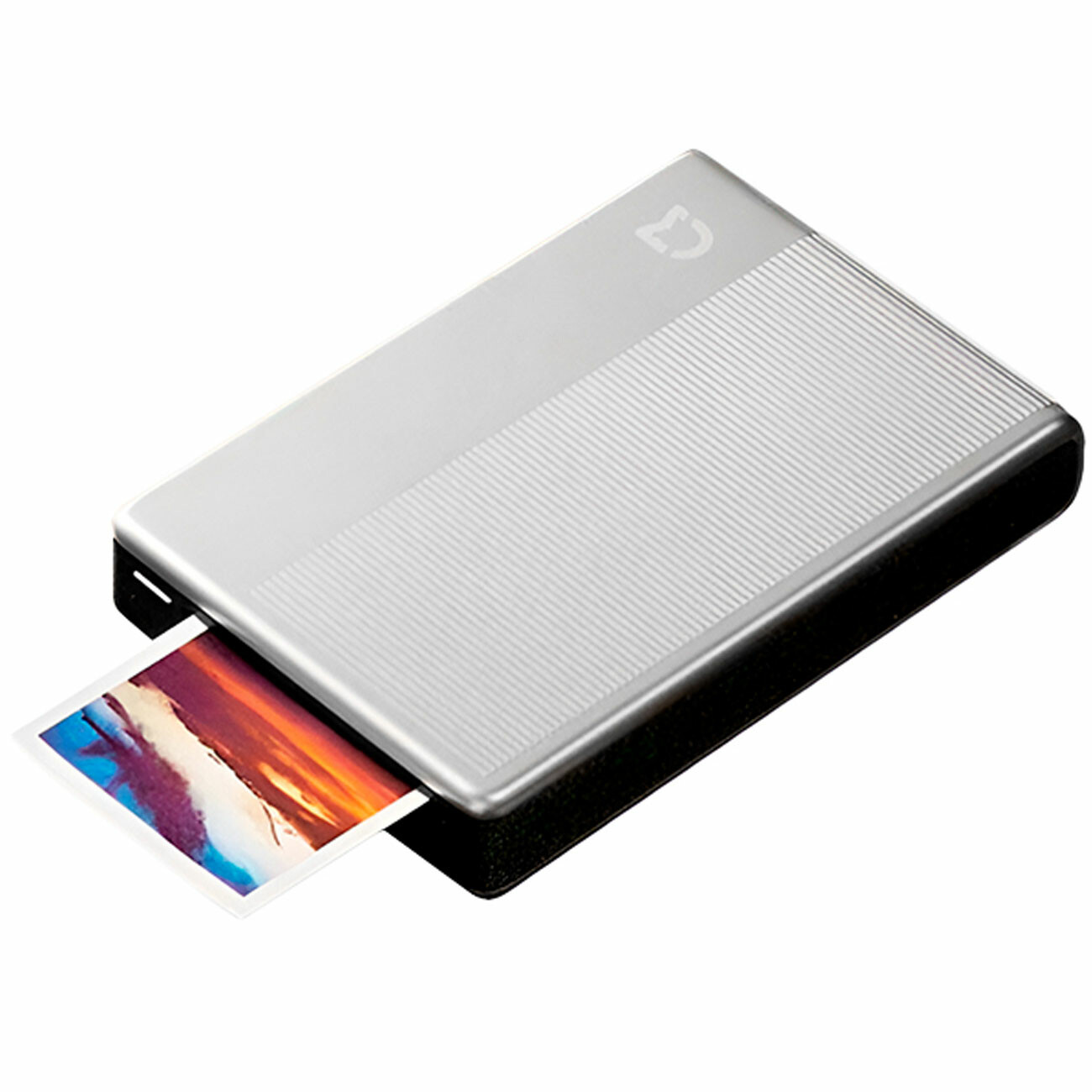 خرید چاپگرحرارتی شارژی جیبی میجیا شیائومی