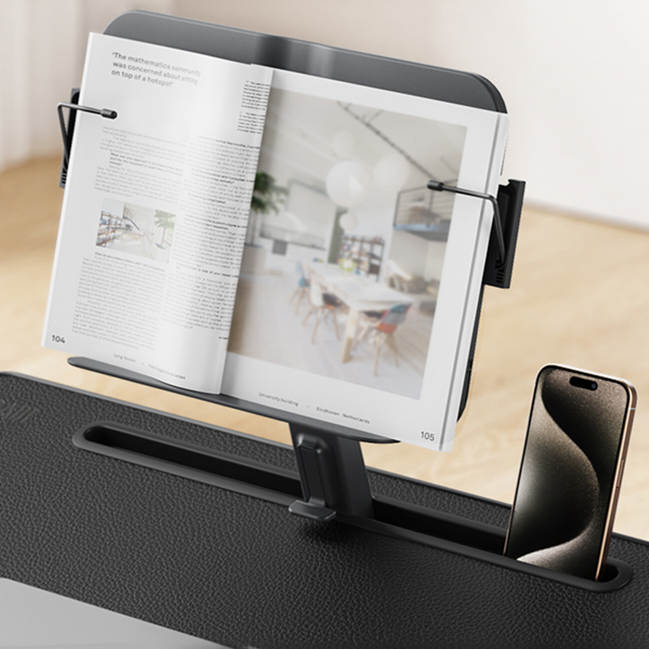 خرید میز تاشو چندکاره سایجی