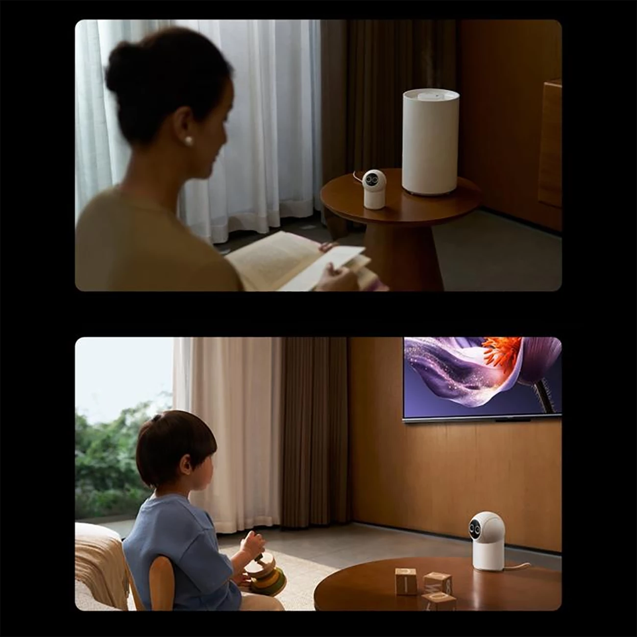 قیمت دوربین مدار بسته شیائومی