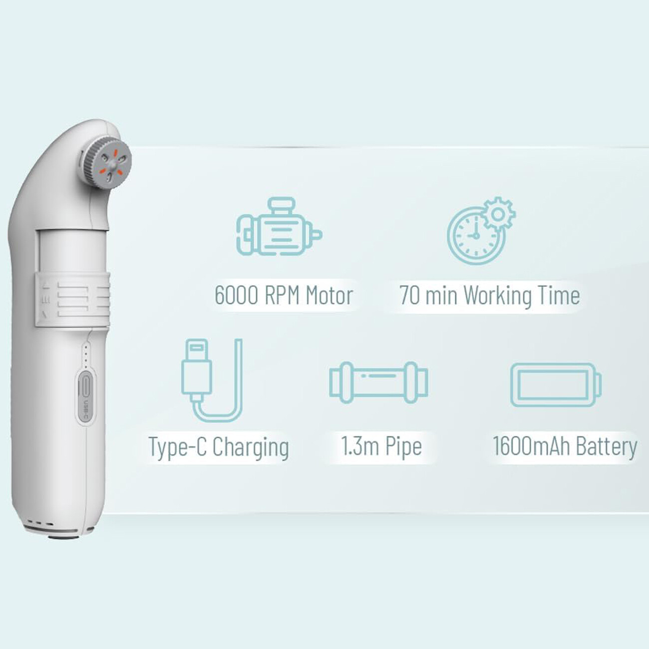 قیمت خودشور شلنگی قابل حمل گرین لاین
