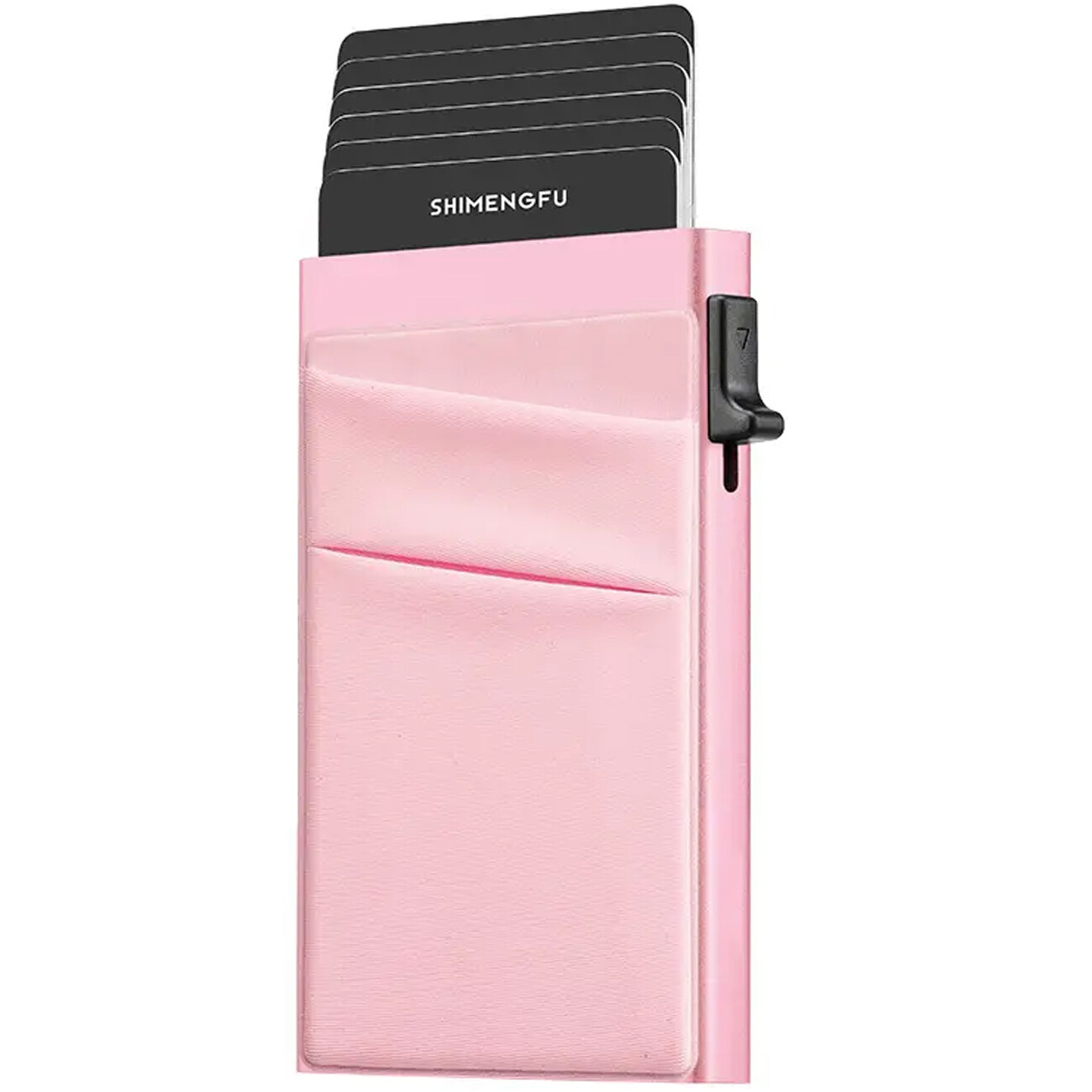 جاکارتی و کیف پول مردانه  ضدسرقت