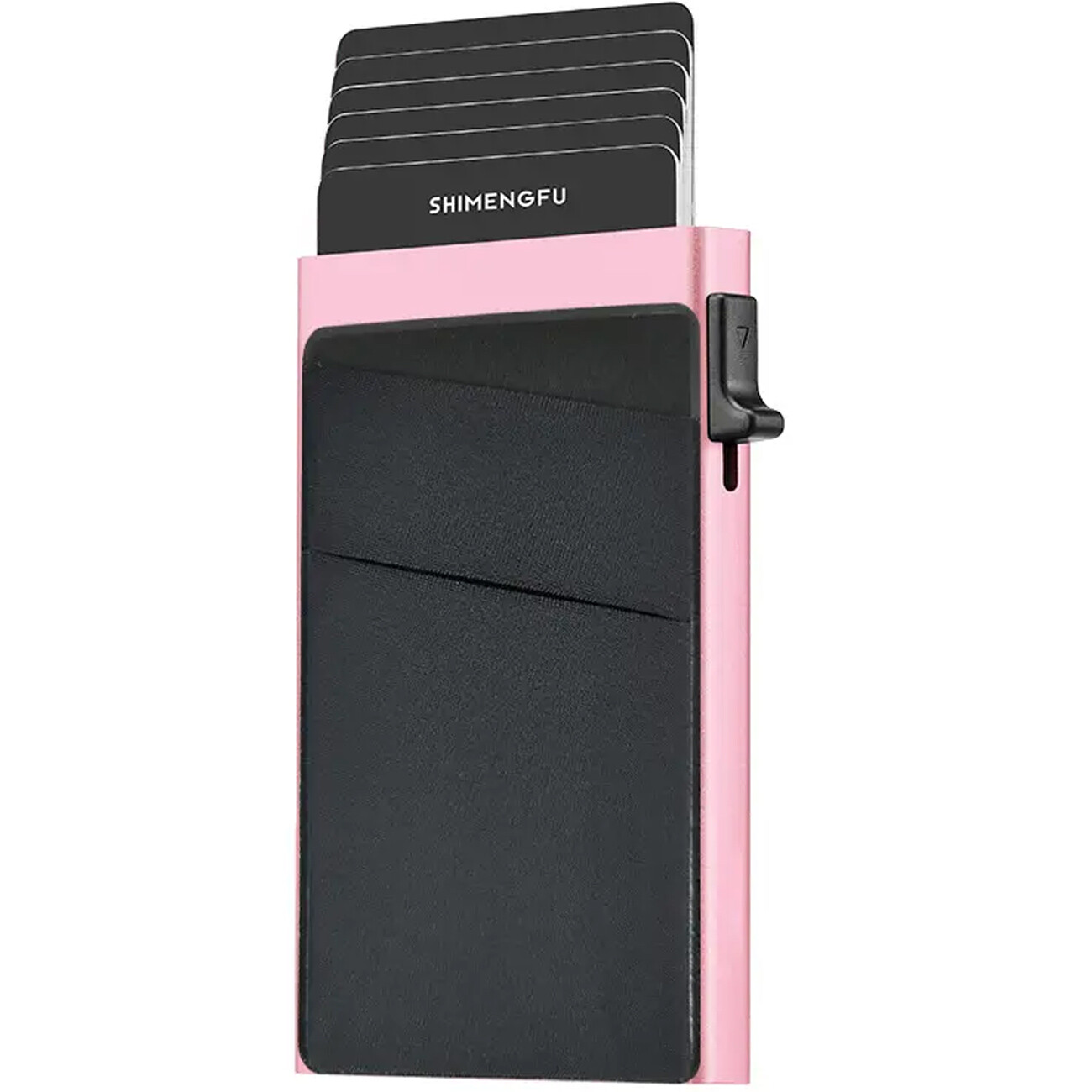 جاکارتی و کیف پول مردانه  ضدسرقت