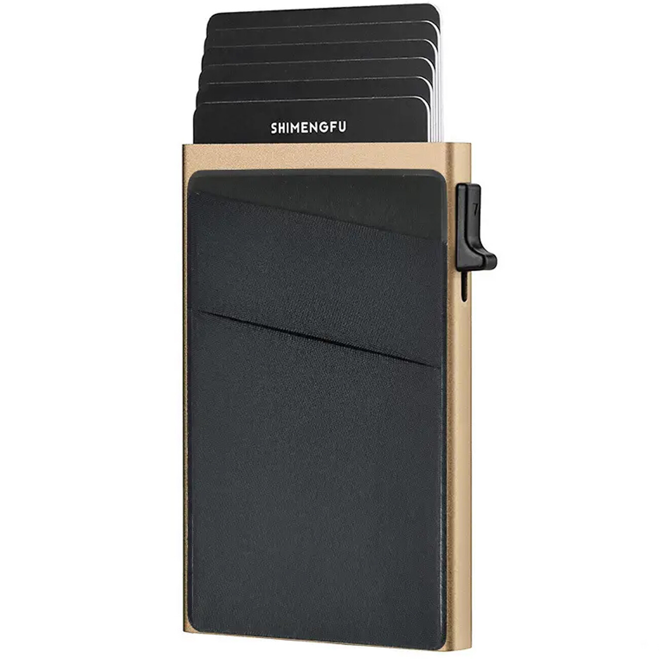 جاکارتی و کیف پول مردانه  ضدسرقت