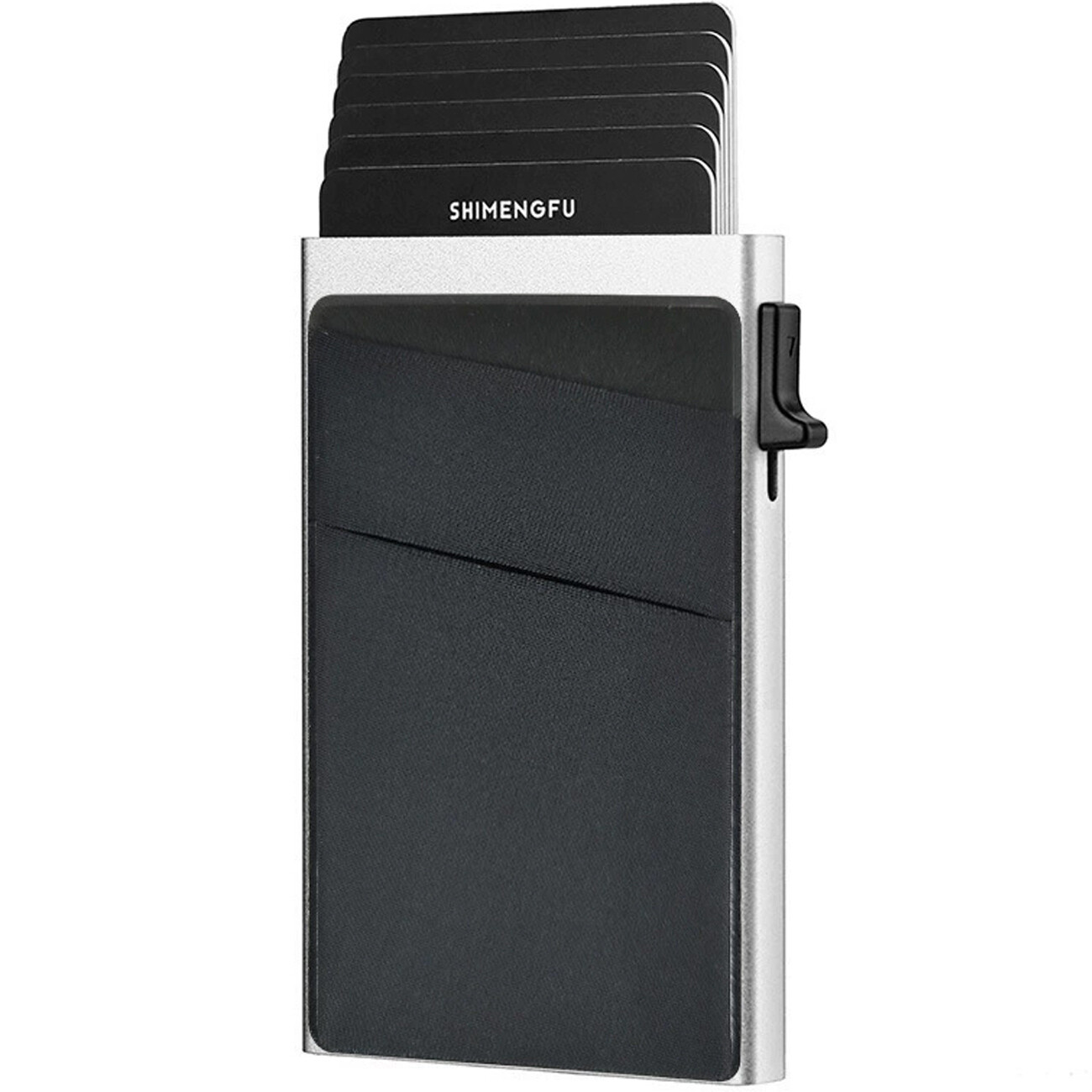 جاکارتی و کیف پول مردانه  ضدسرقت