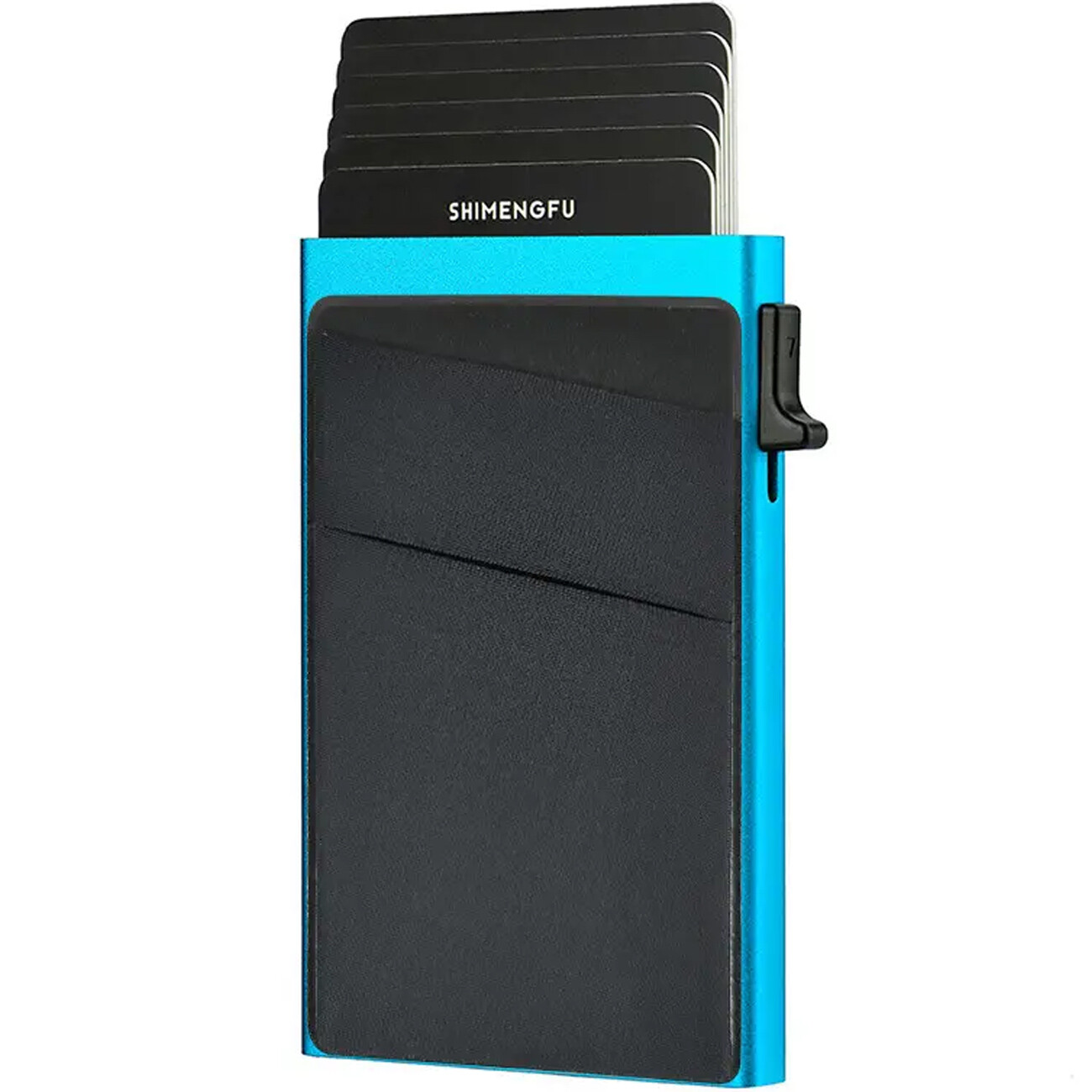 جاکارتی و کیف پول مردانه  ضدسرقت