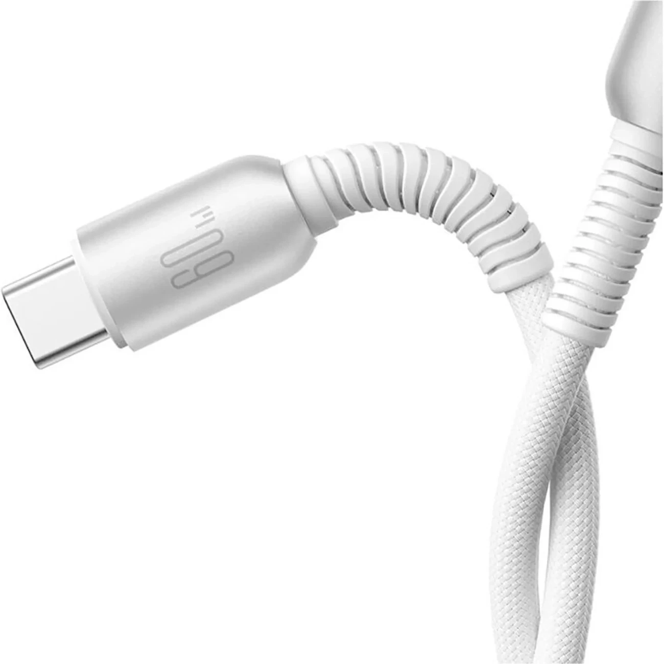 فروش کابل تایپ سی 60 وات جویروم