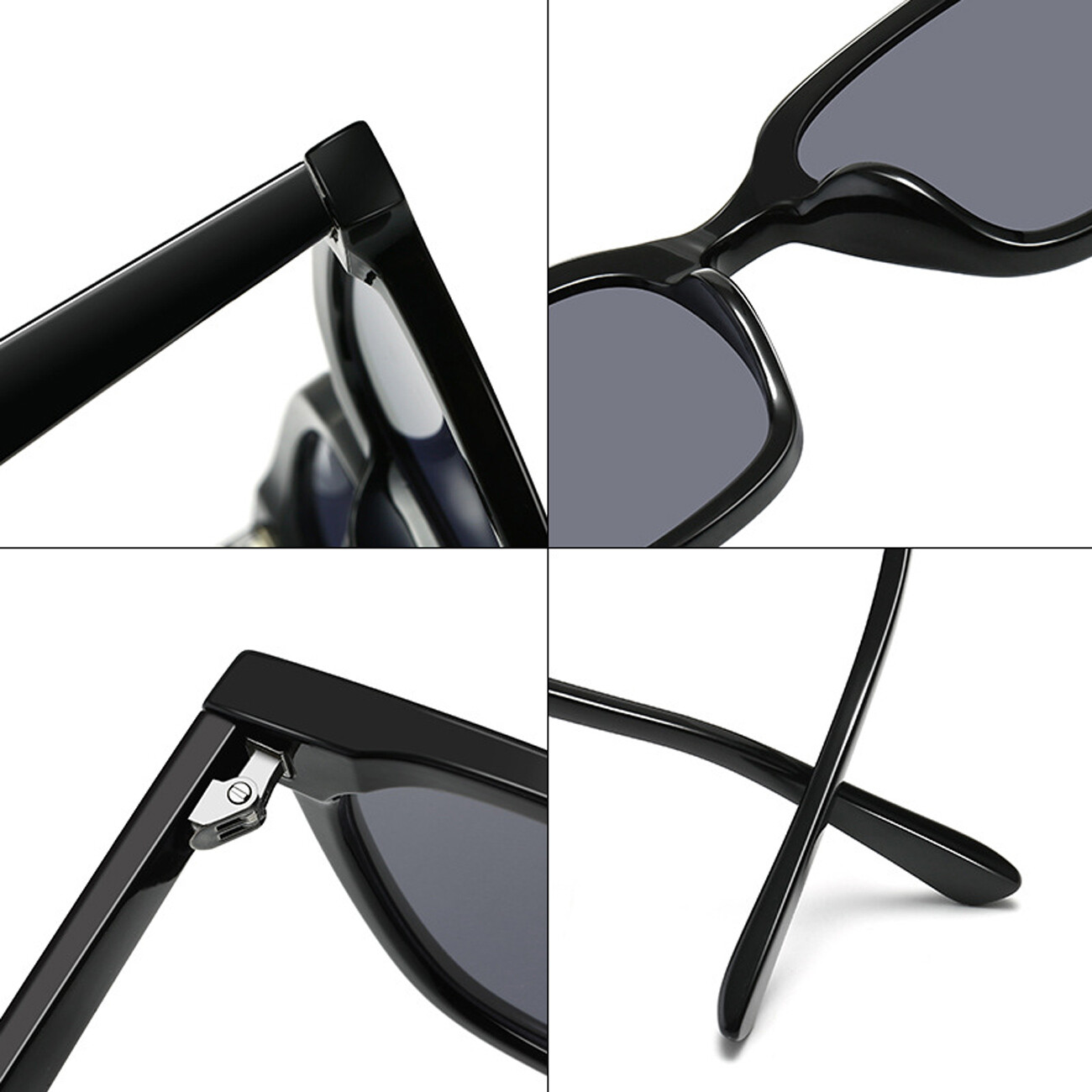 قیمت عینک آفتابی زنانه کارن بازار