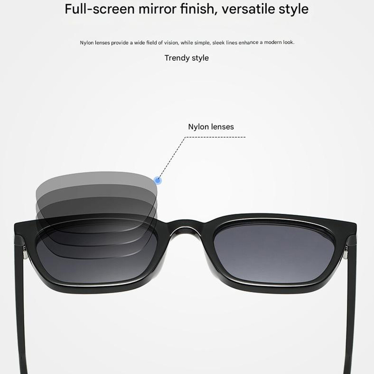 بهترین عینک آفتابی زنانه کارن بازار