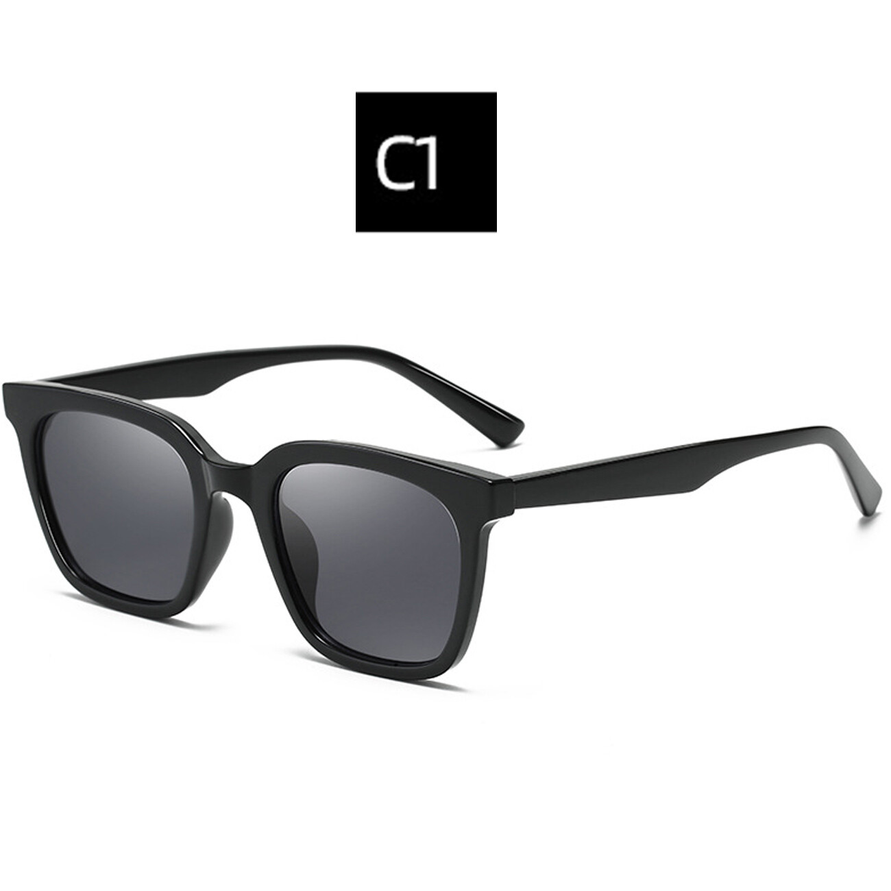 قیمت عینک دودی زنانه کارن بازار