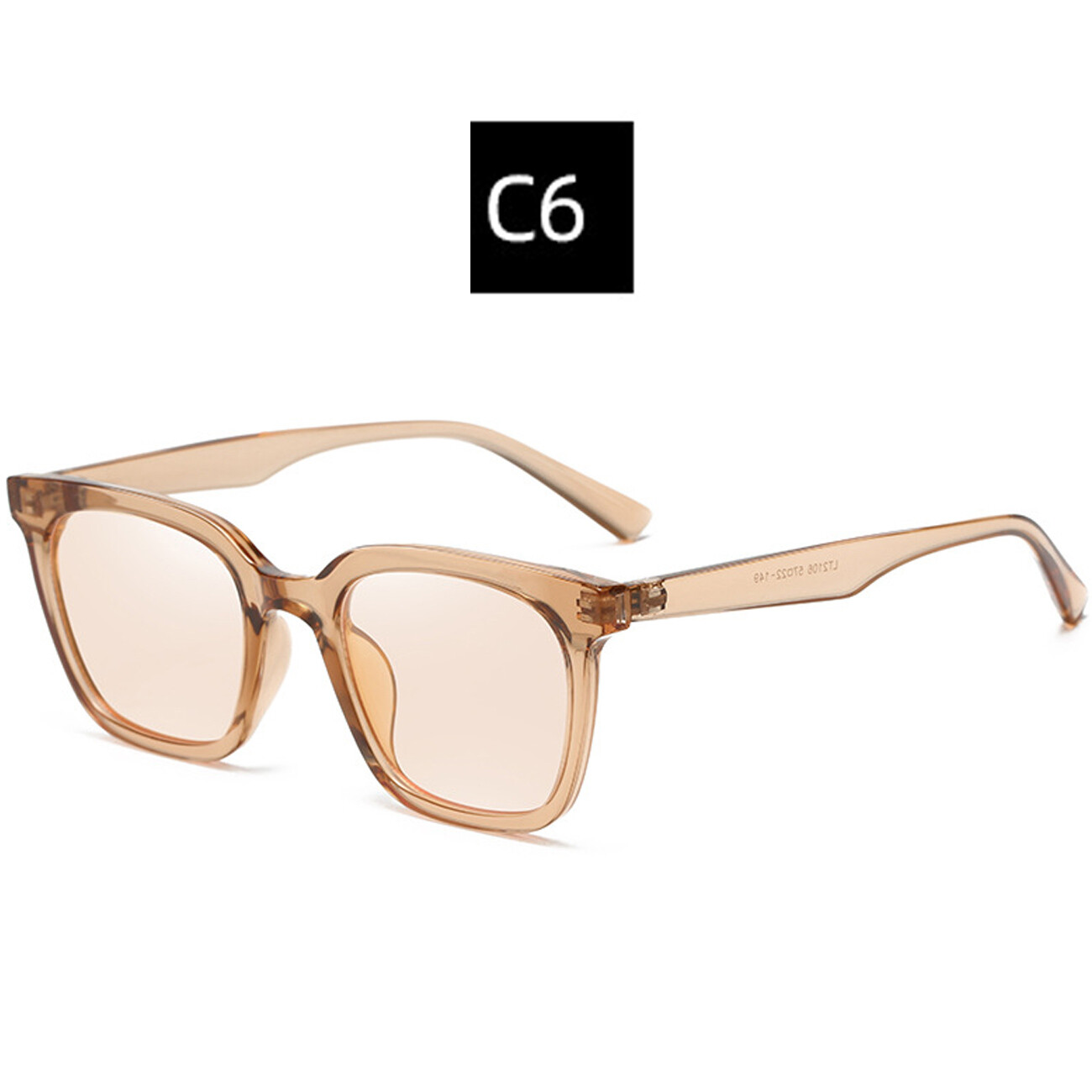 فروش عینک دودی پولاریزه زنانه کارن بازار