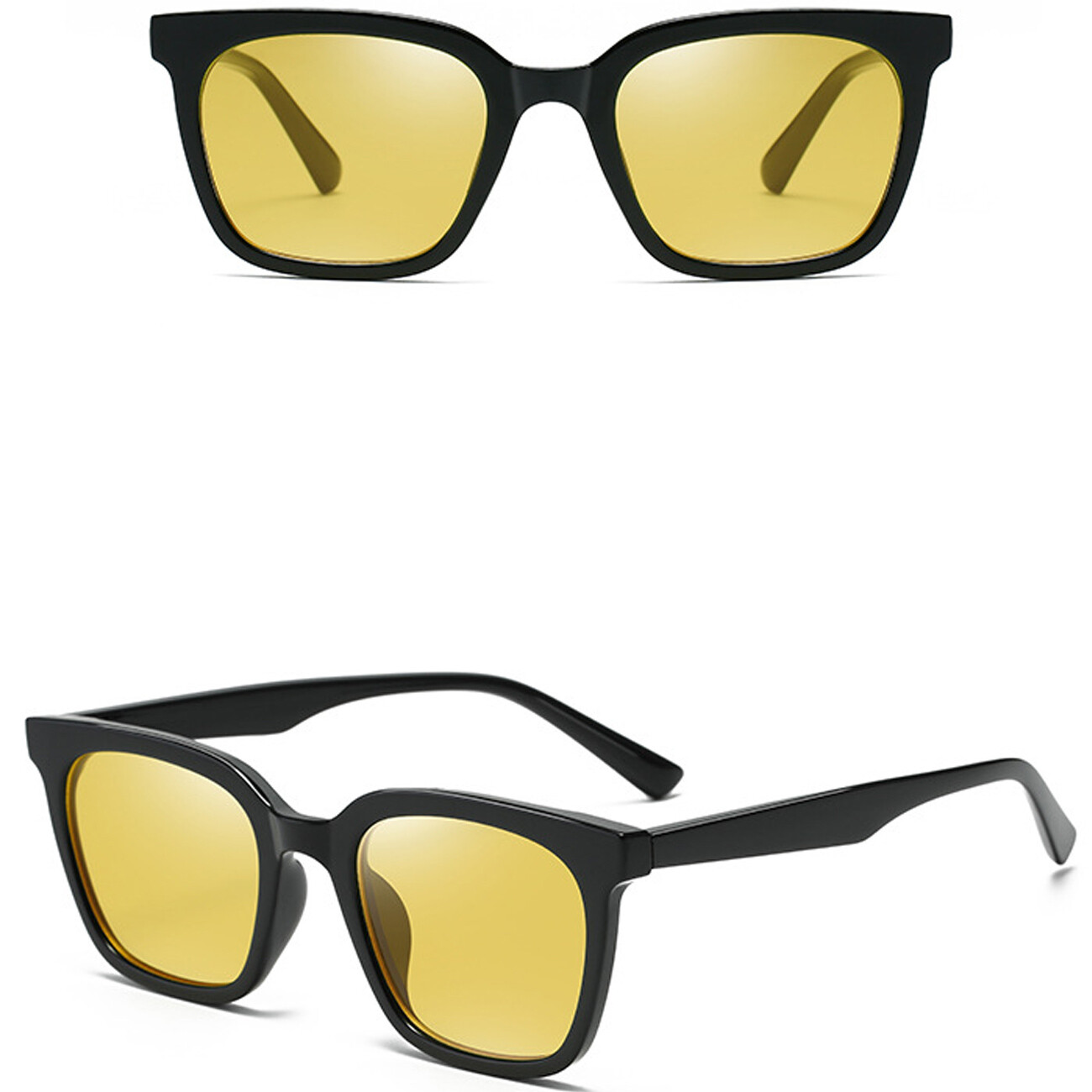 خرید عینک آفتابی پولاریزه زنانه کارن بازار