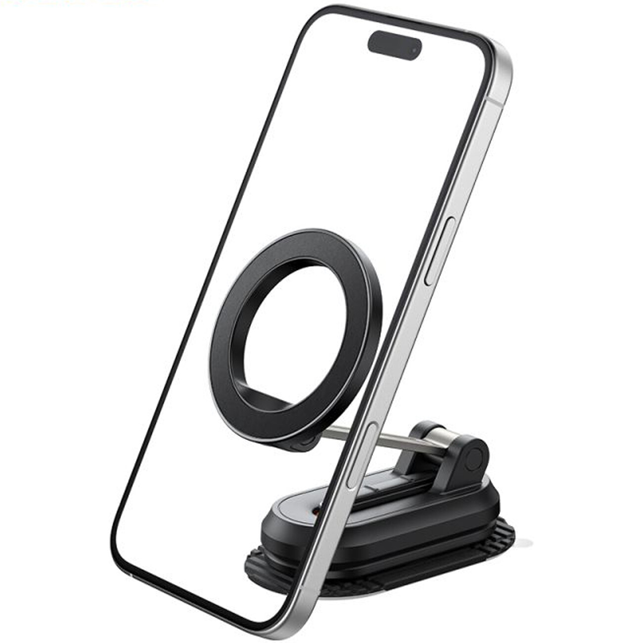 خرید نگهدارنده موبایل مگنتی داخل خودرو مک دودو