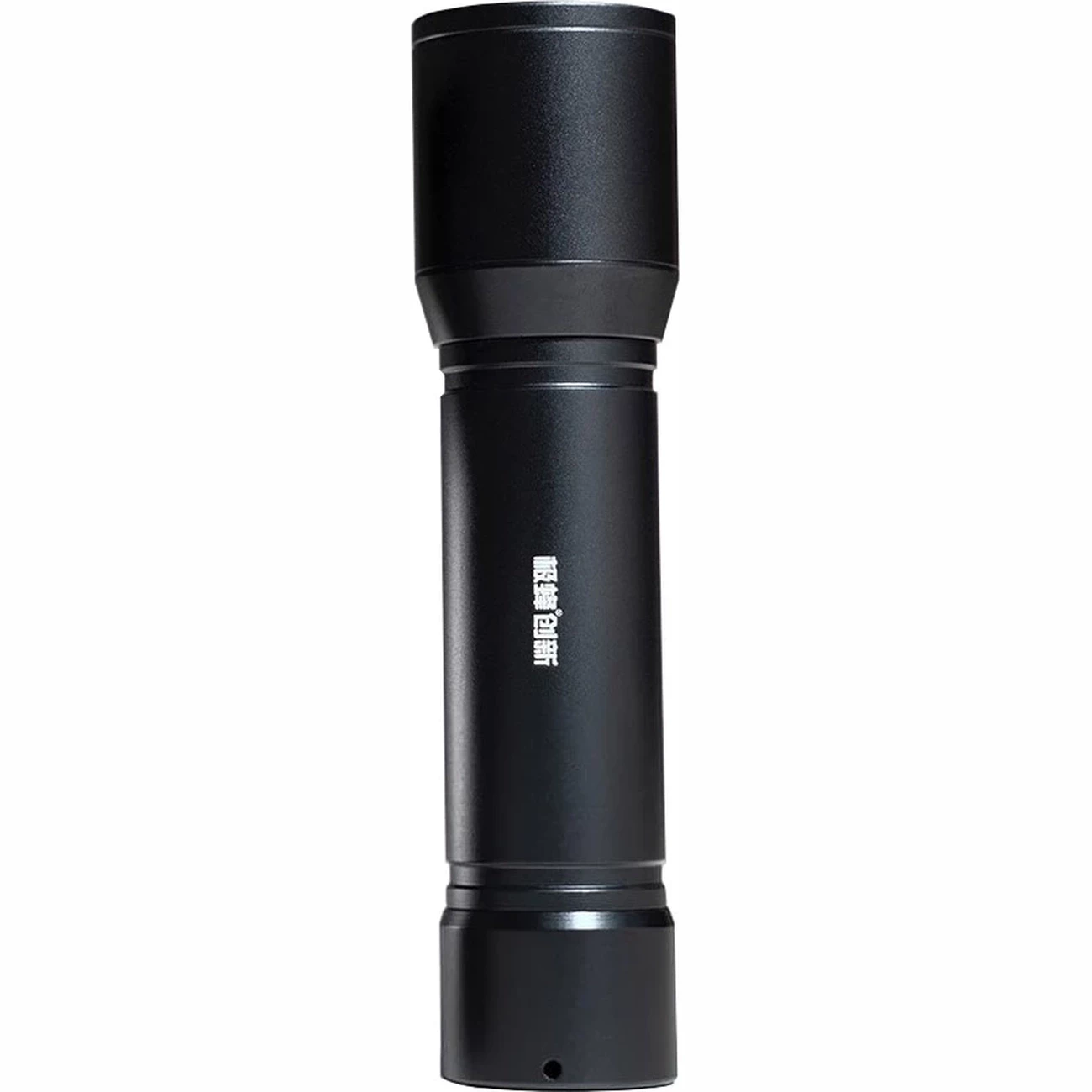 خرید چراغ قوه شارژی بی بست