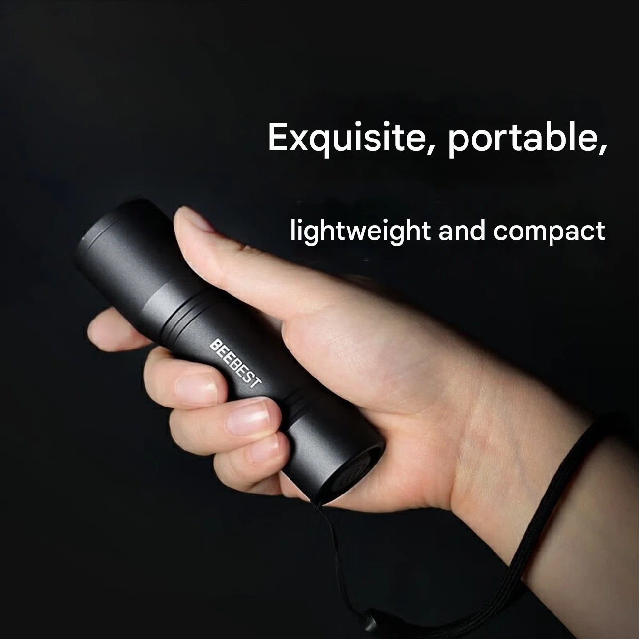 برترین چراغ قوه شارژی بی بست