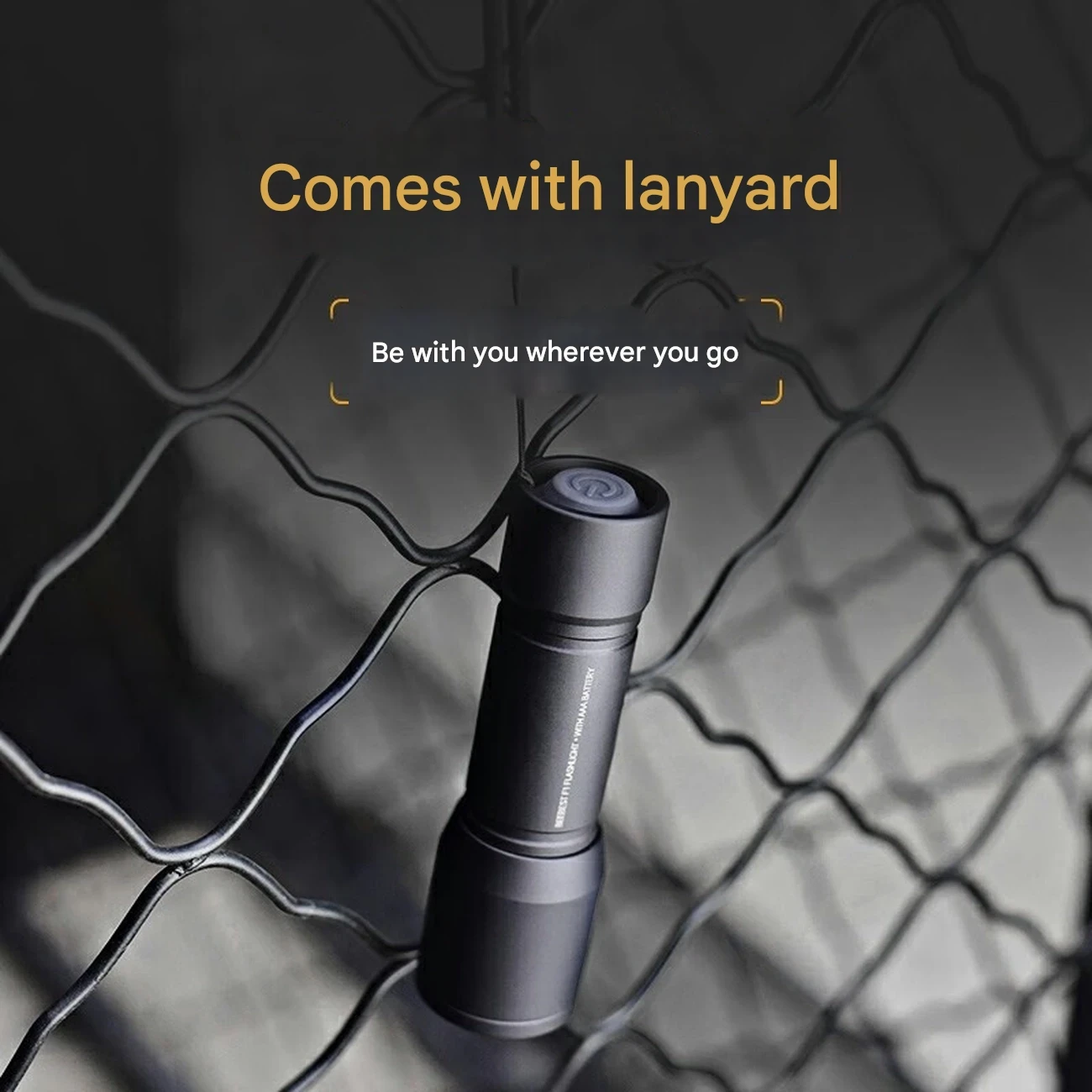 پر فروش ترین چراغ قوه شارژی بی بست