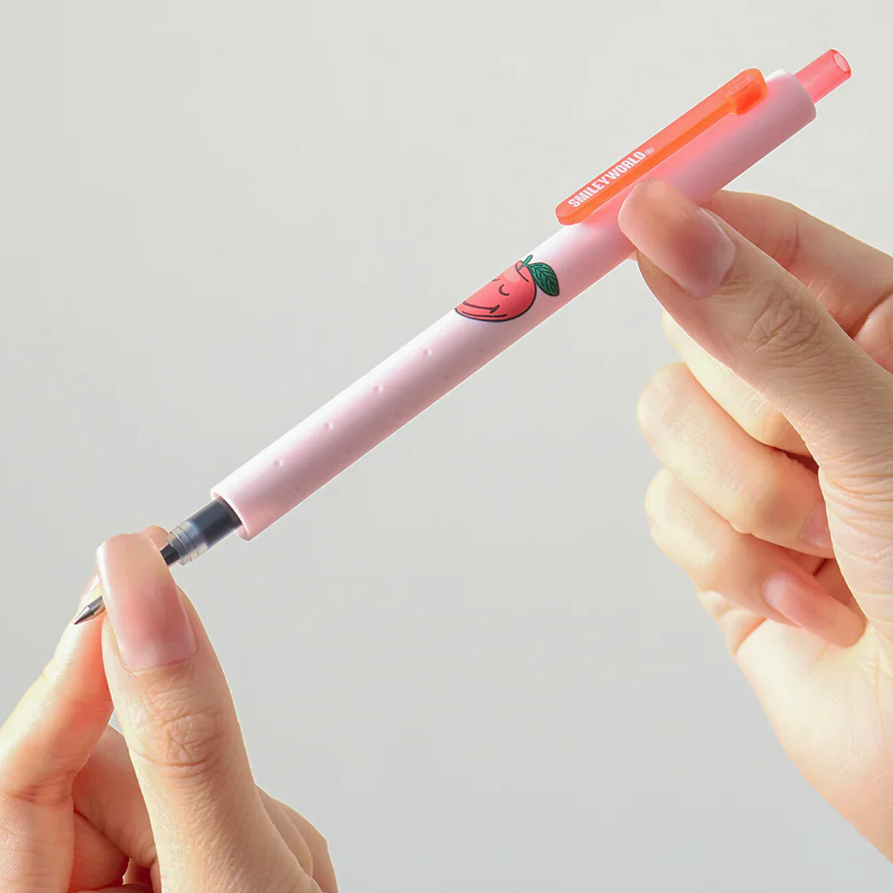 خرید خودکار سیاه ژله ای کاکو