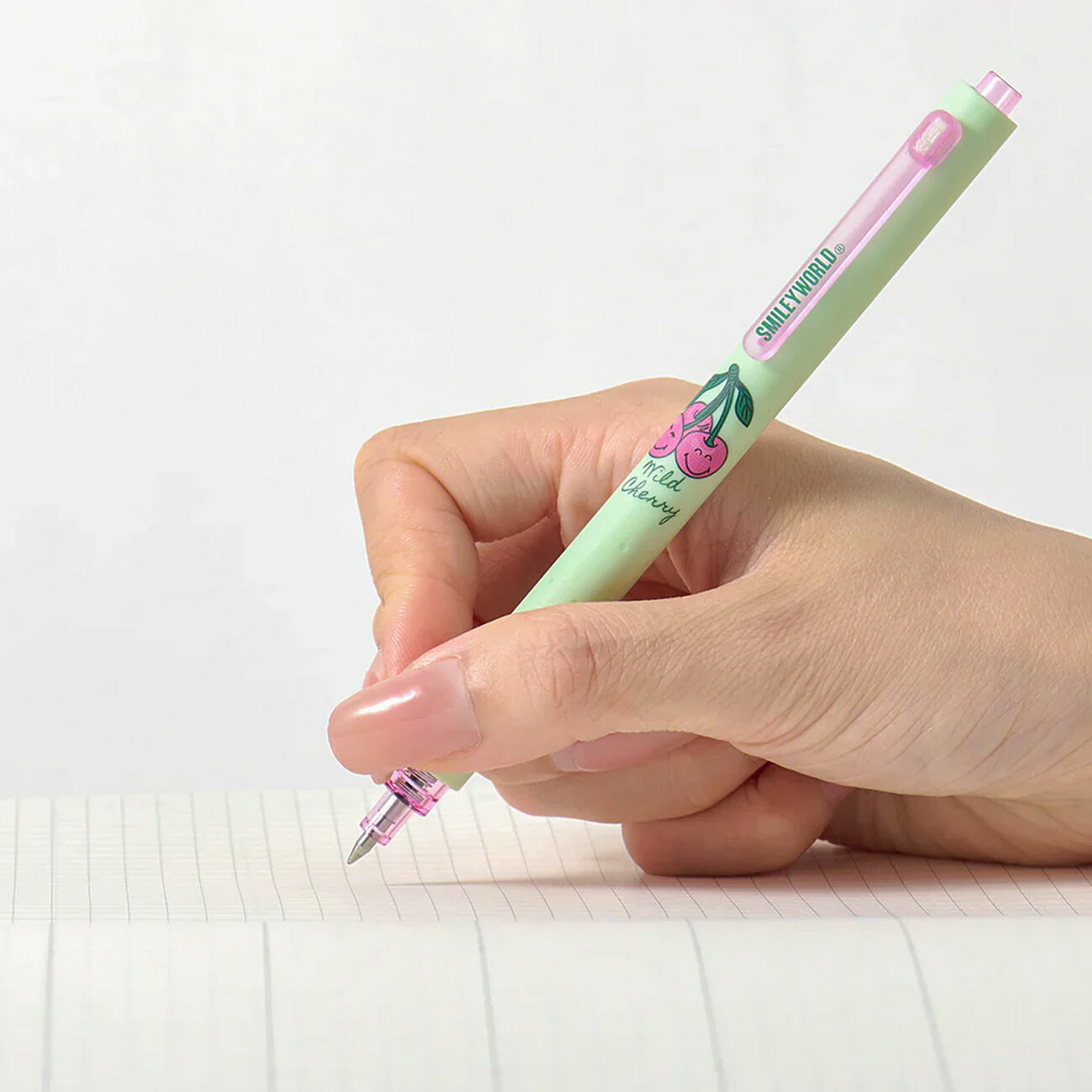 خرید خودکار مشکی ژله ای کاکو