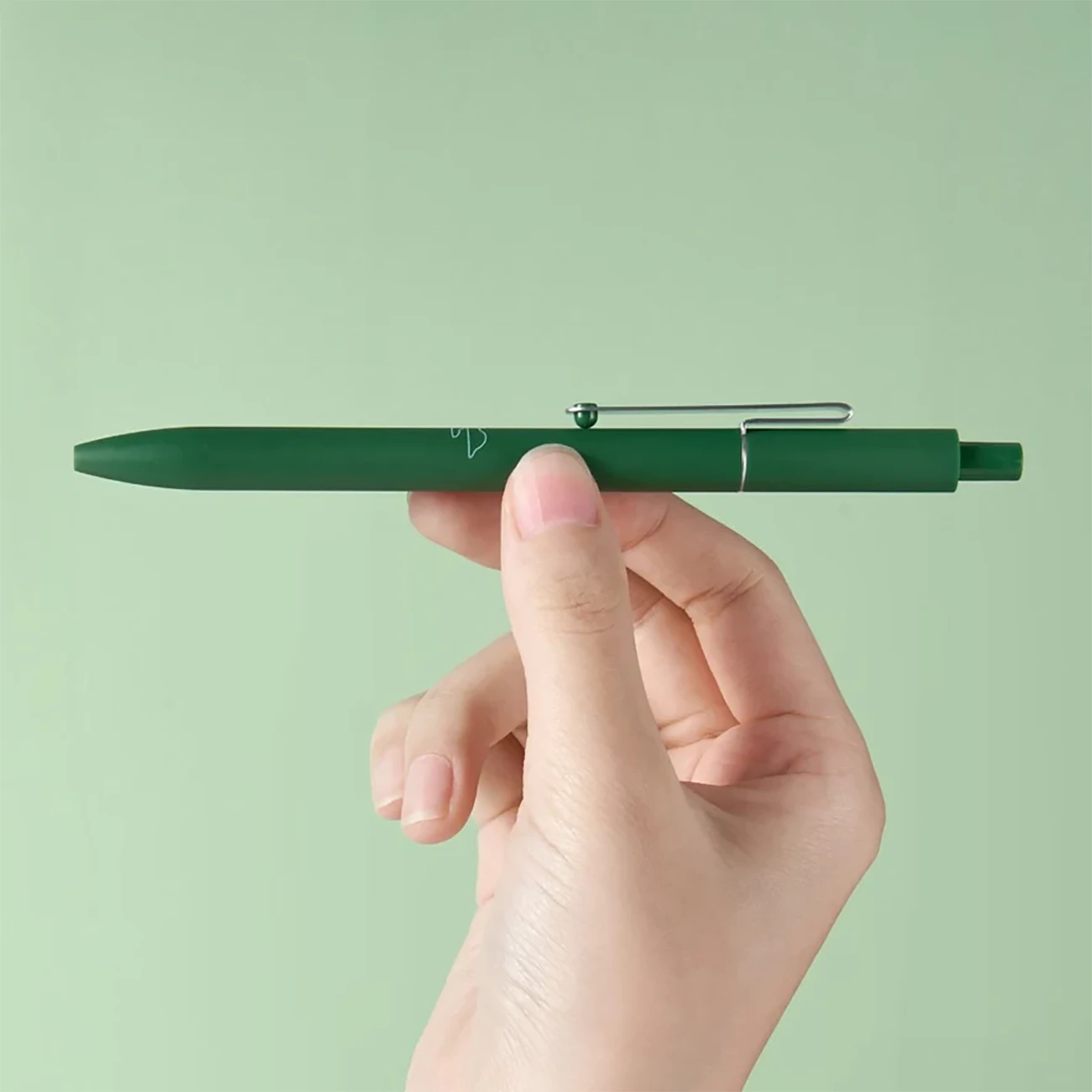 فروش خودکار ژله ای سبز کاکو