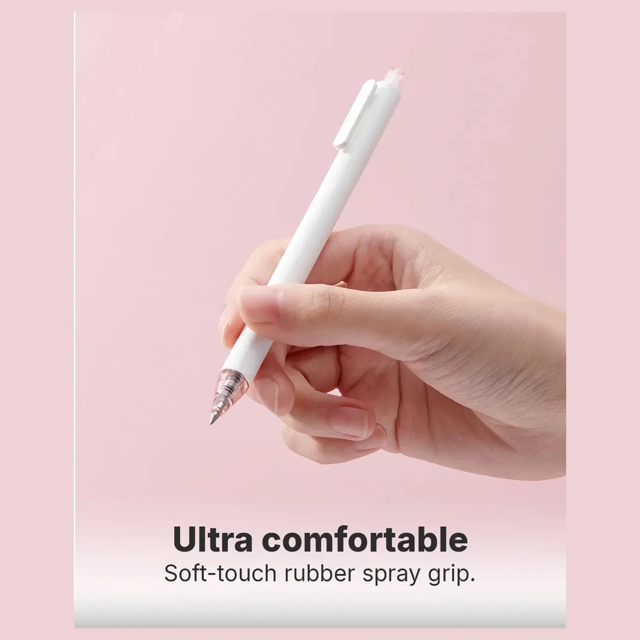 کیفیت خودکار ژله‌ای کاکو (KACO) نوک 0.5 میلی‌متری 10 عددی