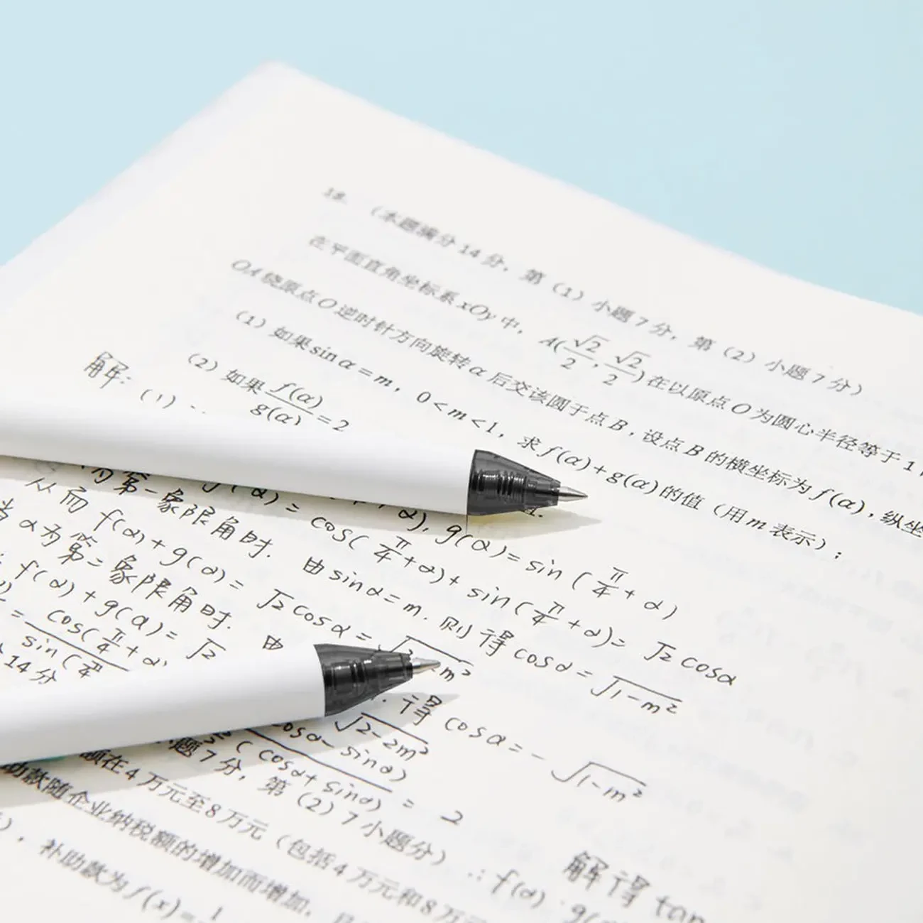 بهترین خودکار ژله‌ای کاکو (KACO) نوک 0.5 میلی‌متری 10 عددی