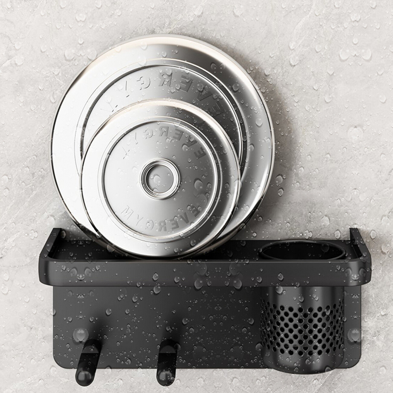 فروش استند سشوار و لوازم شخصی یوکین