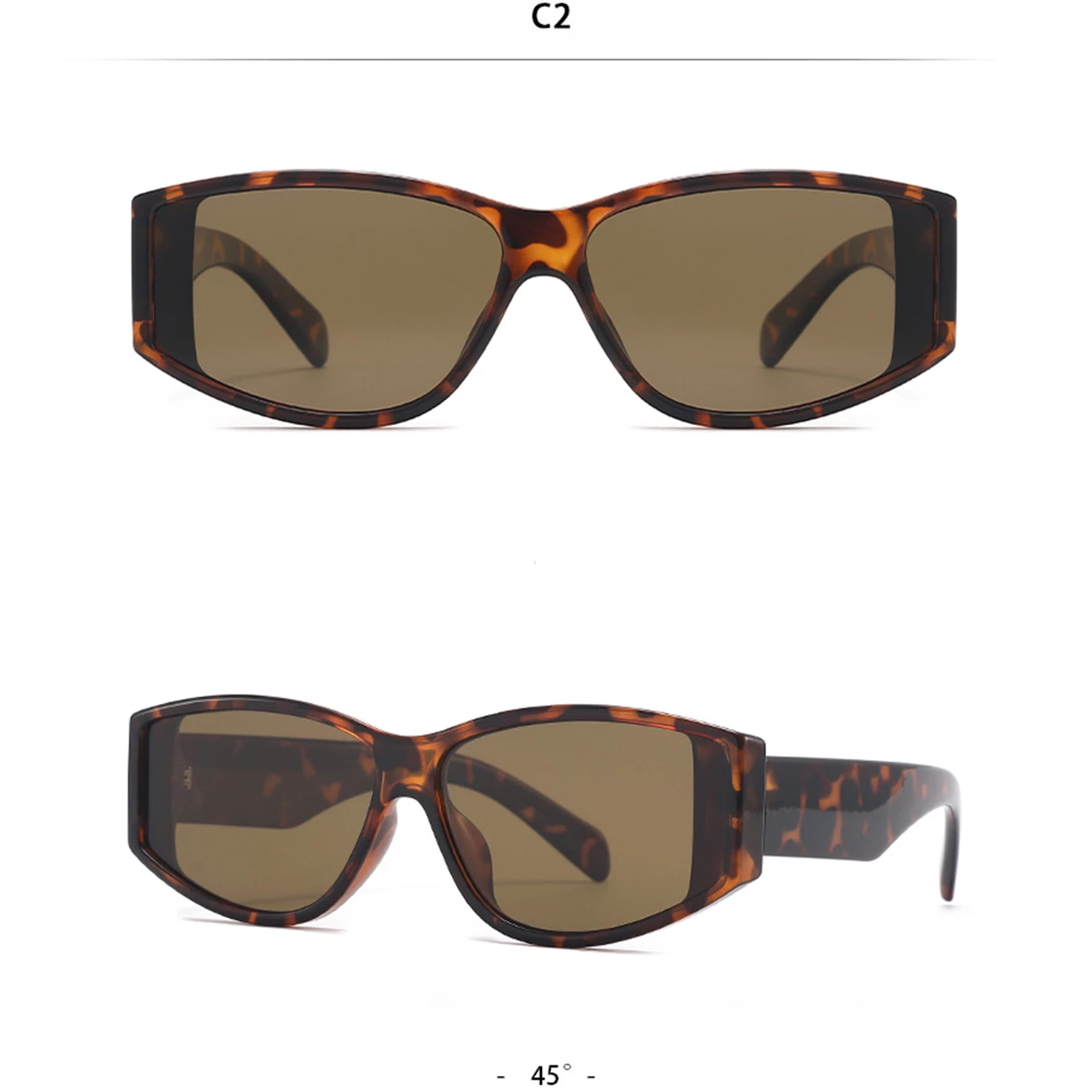 فروش عینک آفتابی زنانه کارن بازار