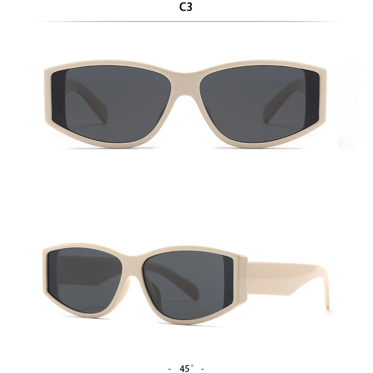 قیمت عینک آفتابی زنانه کارن بازار