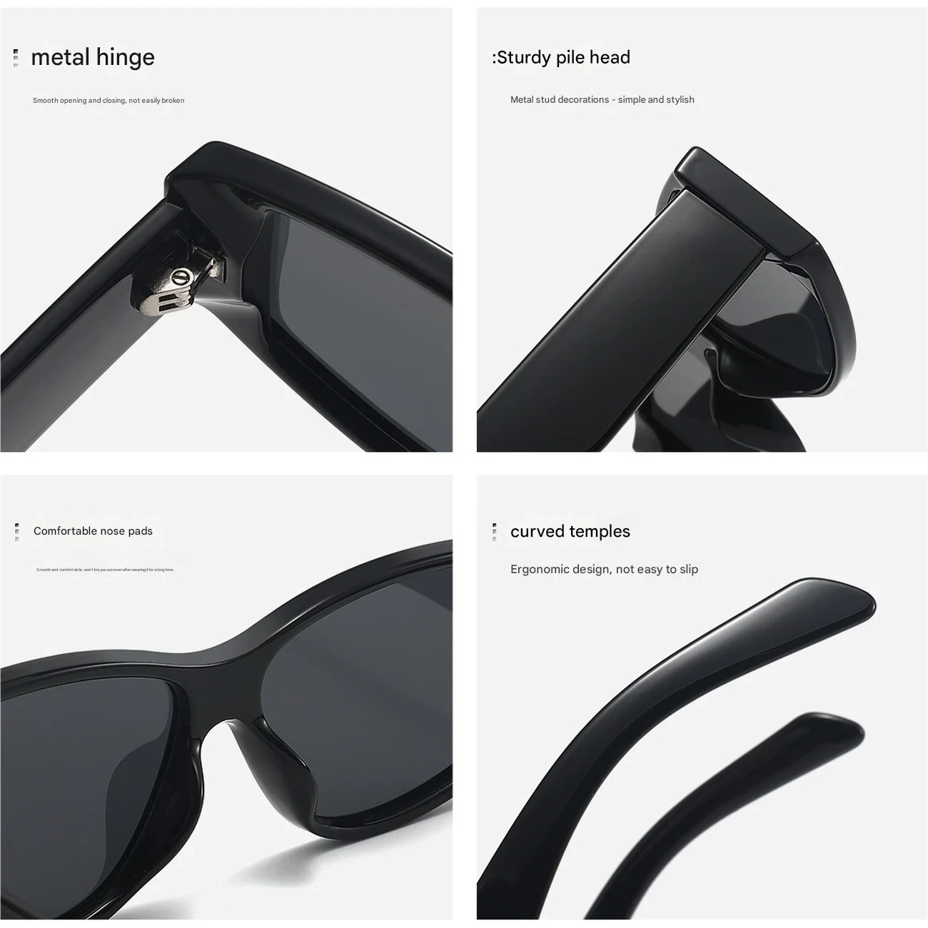 بهترین عینک آفتابی زنانه کارن بازار