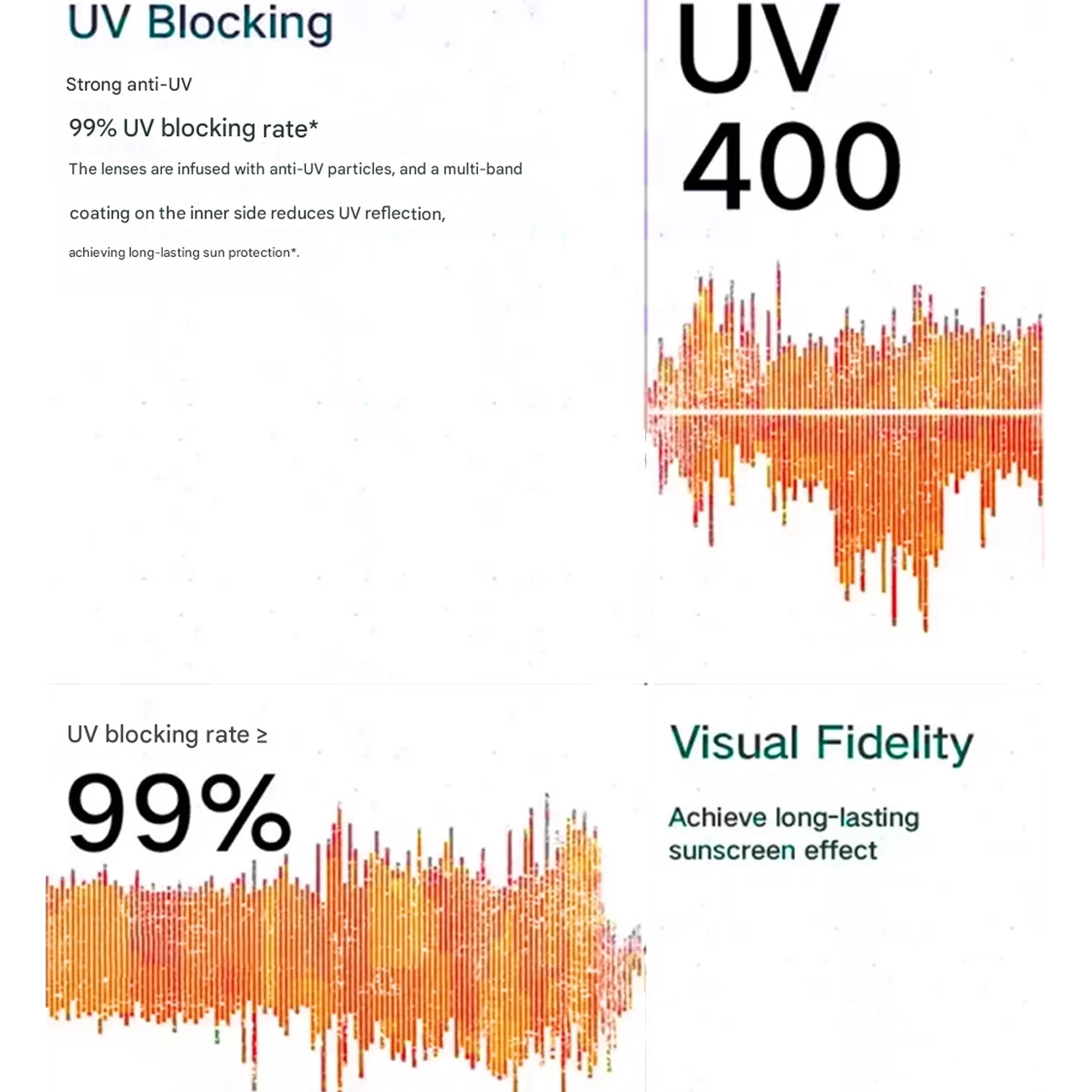 پر فروش ترین عینک آفتابی زنانه کارن بازار