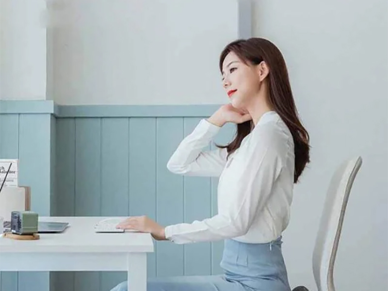 زیر نشیمنی طبی شیائومیXiaomi Leravan Hip-Lift Cushion LJ-SE002-MGY