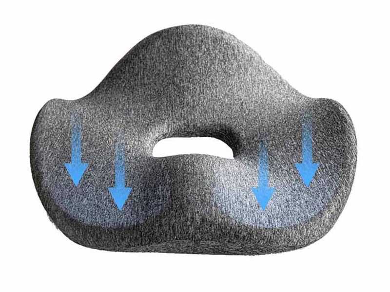 زیر نشیمنی طبی شیائومیXiaomi Leravan Hip-Lift Cushion LJ-SE002-MGY