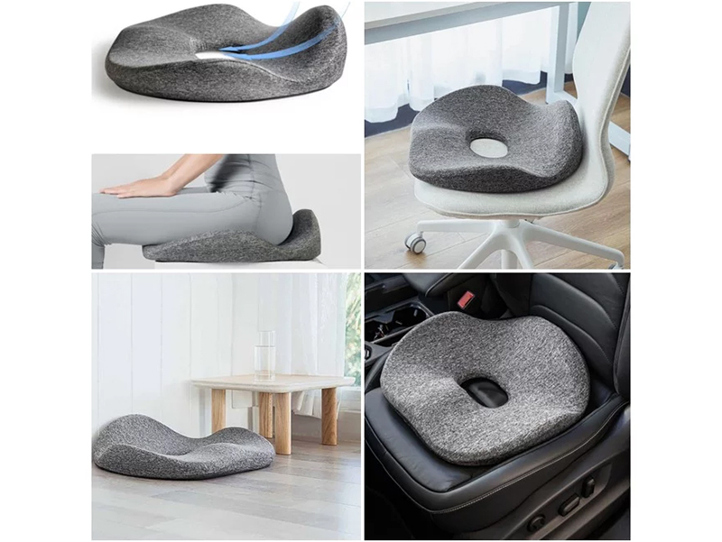 زیر نشیمنی طبی شیائومیXiaomi Leravan Hip-Lift Cushion LJ-SE002-MGY