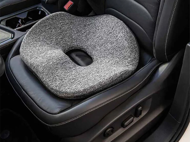 زیر نشیمنی طبی شیائومیXiaomi Leravan Hip-Lift Cushion LJ-SE002-MGY