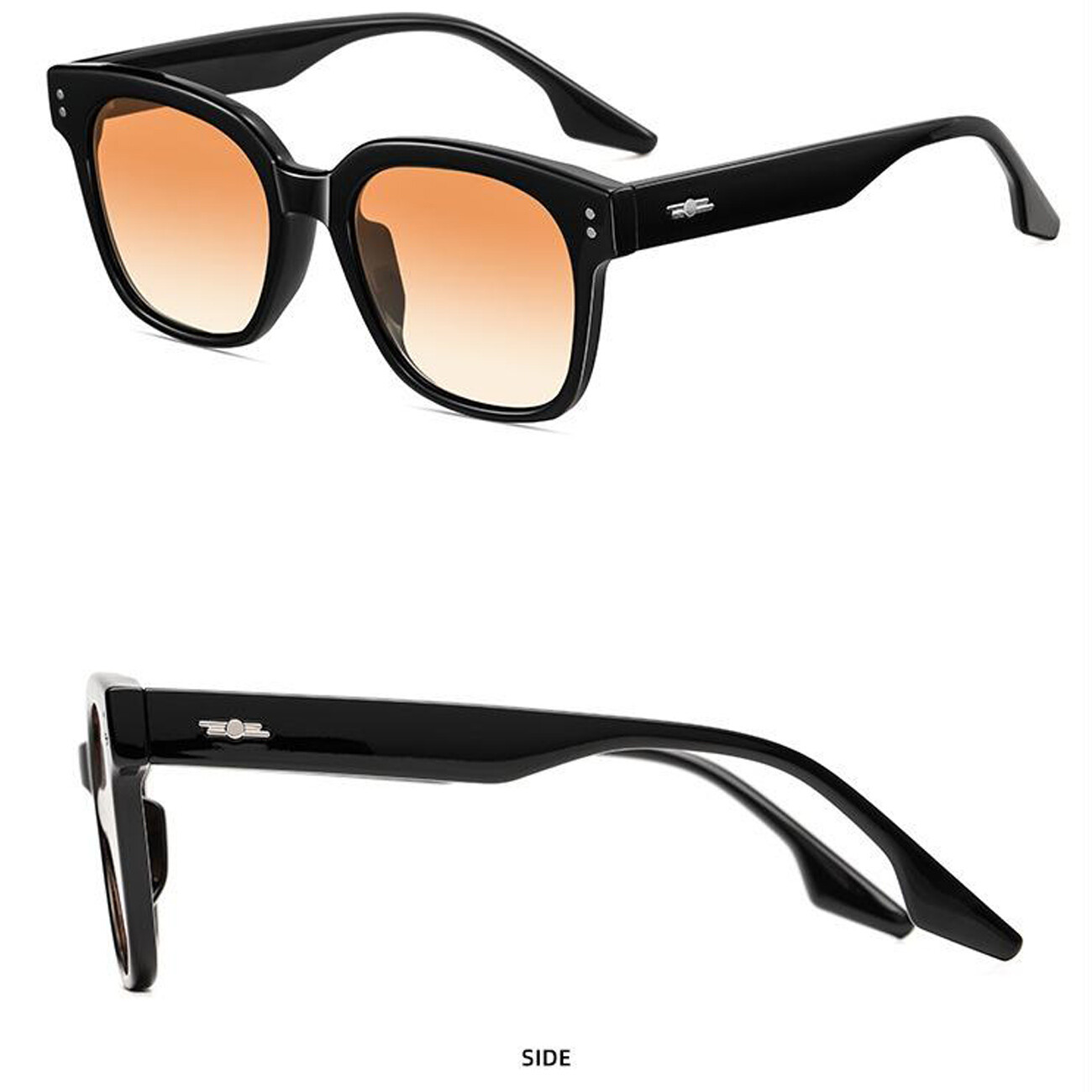 فروش عینک دودی UV400 کارن بازار