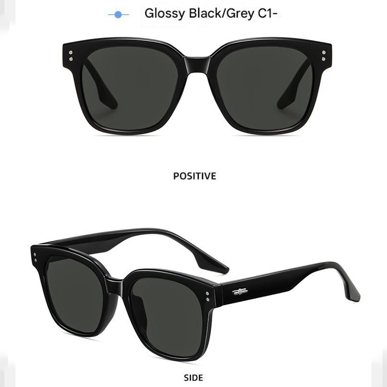 فروش عینک دودی کارن بازار