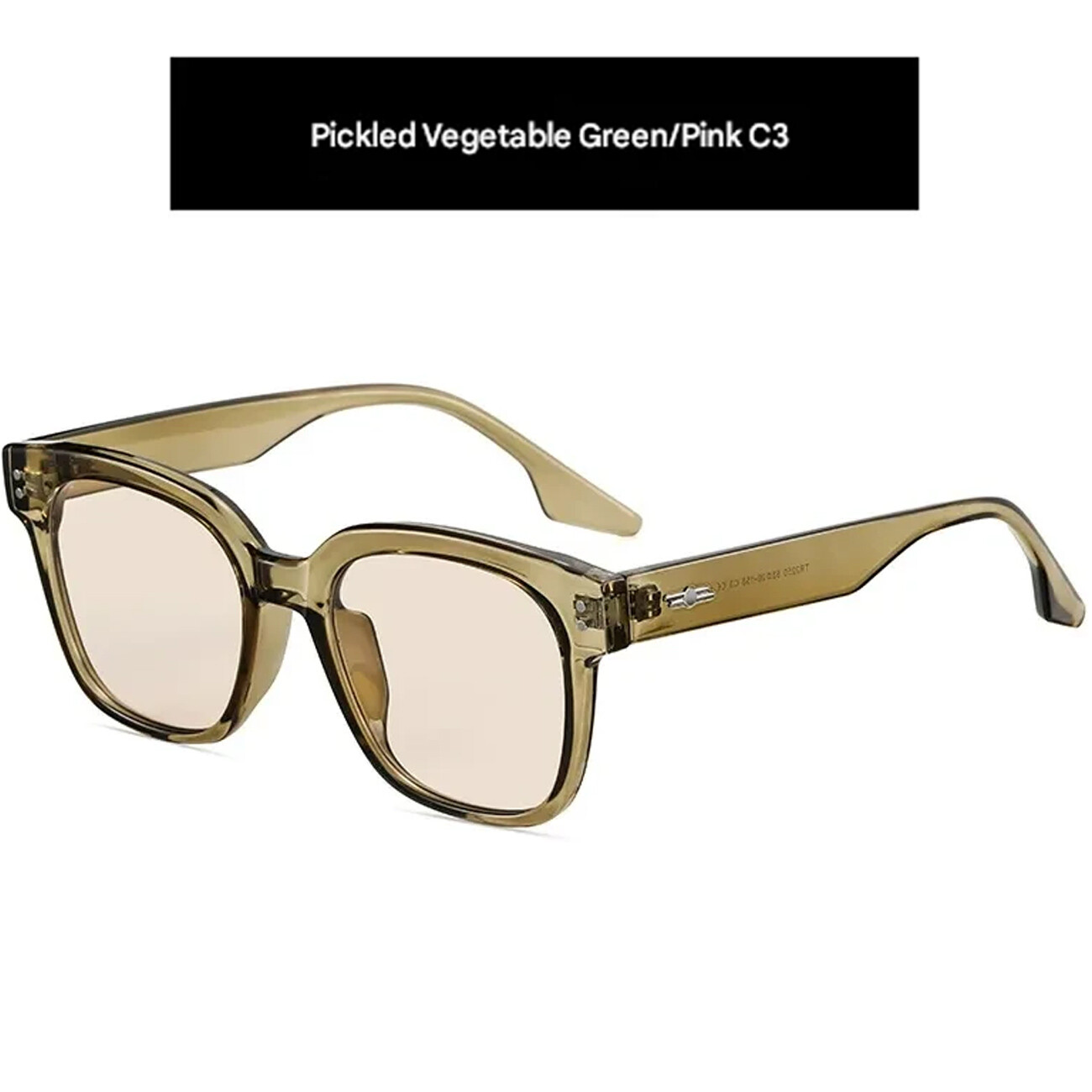 عینک آفتابی UV400 کارن بازار