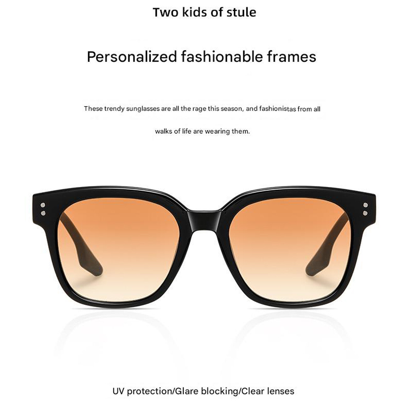 فروش عینک آفتابی کارن بازار