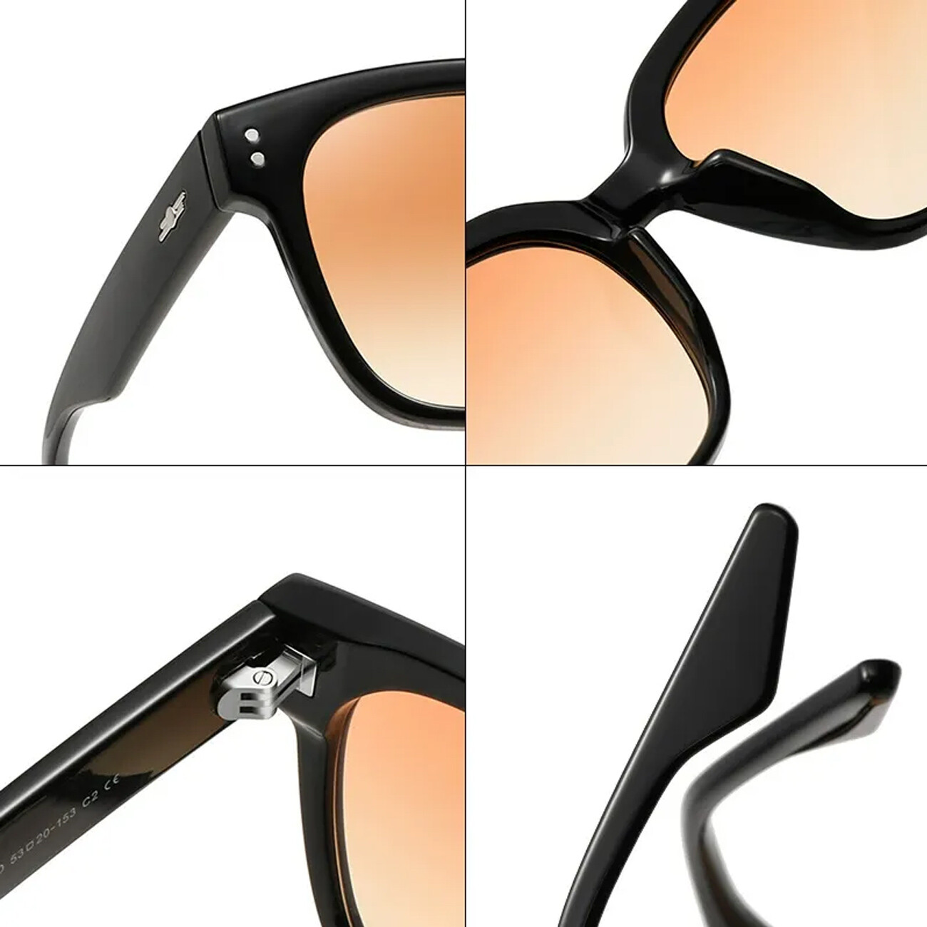 خرید عینک  کارن بازار