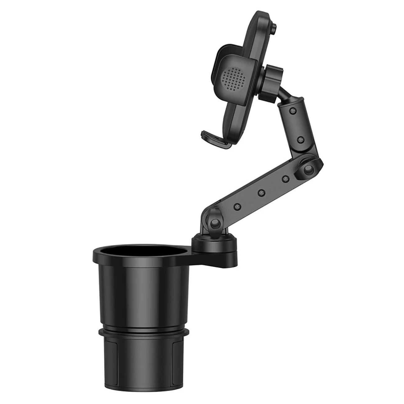 خرید هولدر موبایل و جا لیوانی خودرو گرین لاین