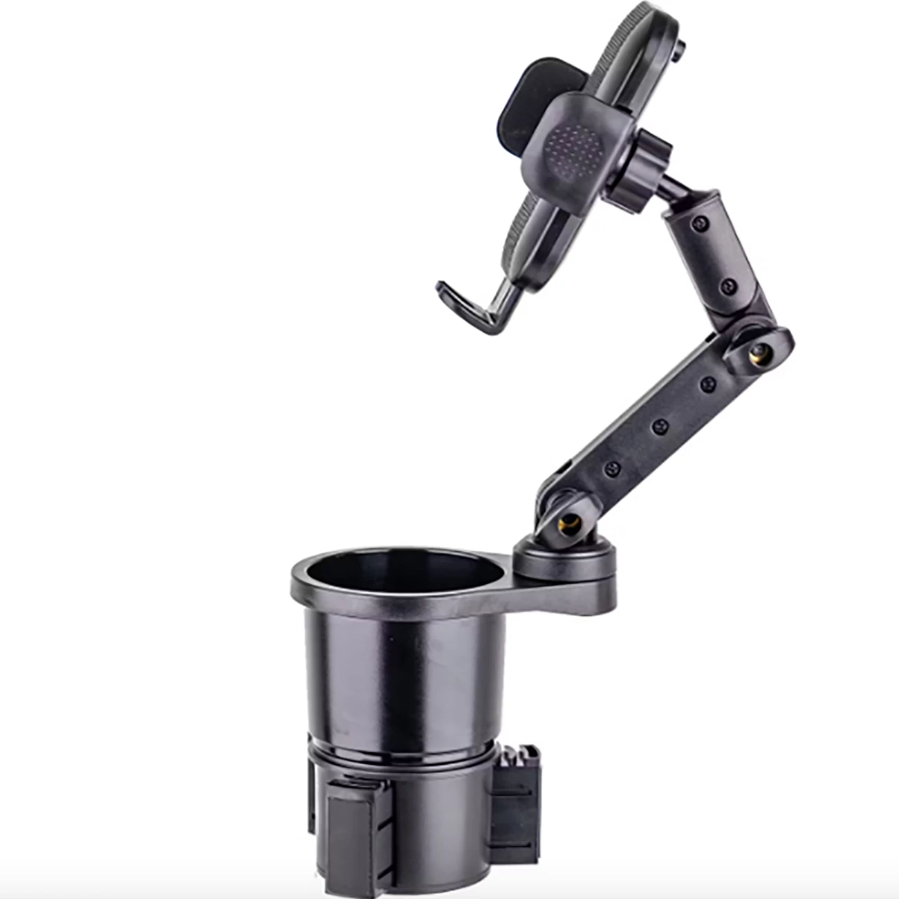 فروش هولدر موبایل و جا لیوانی خودرو گرین لاین