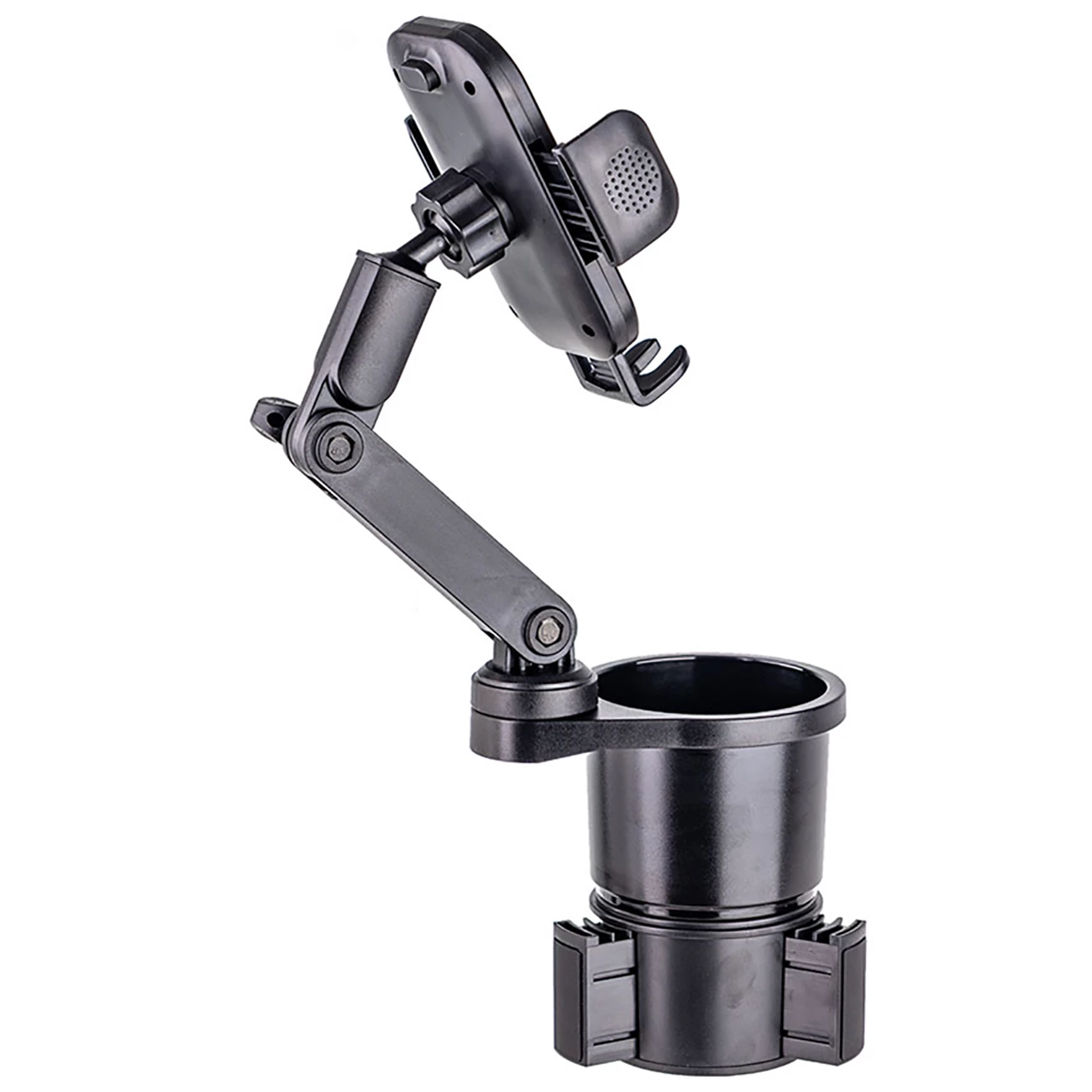 بهترین هولدر موبایل و جا لیوانی خودرو گرین لاین