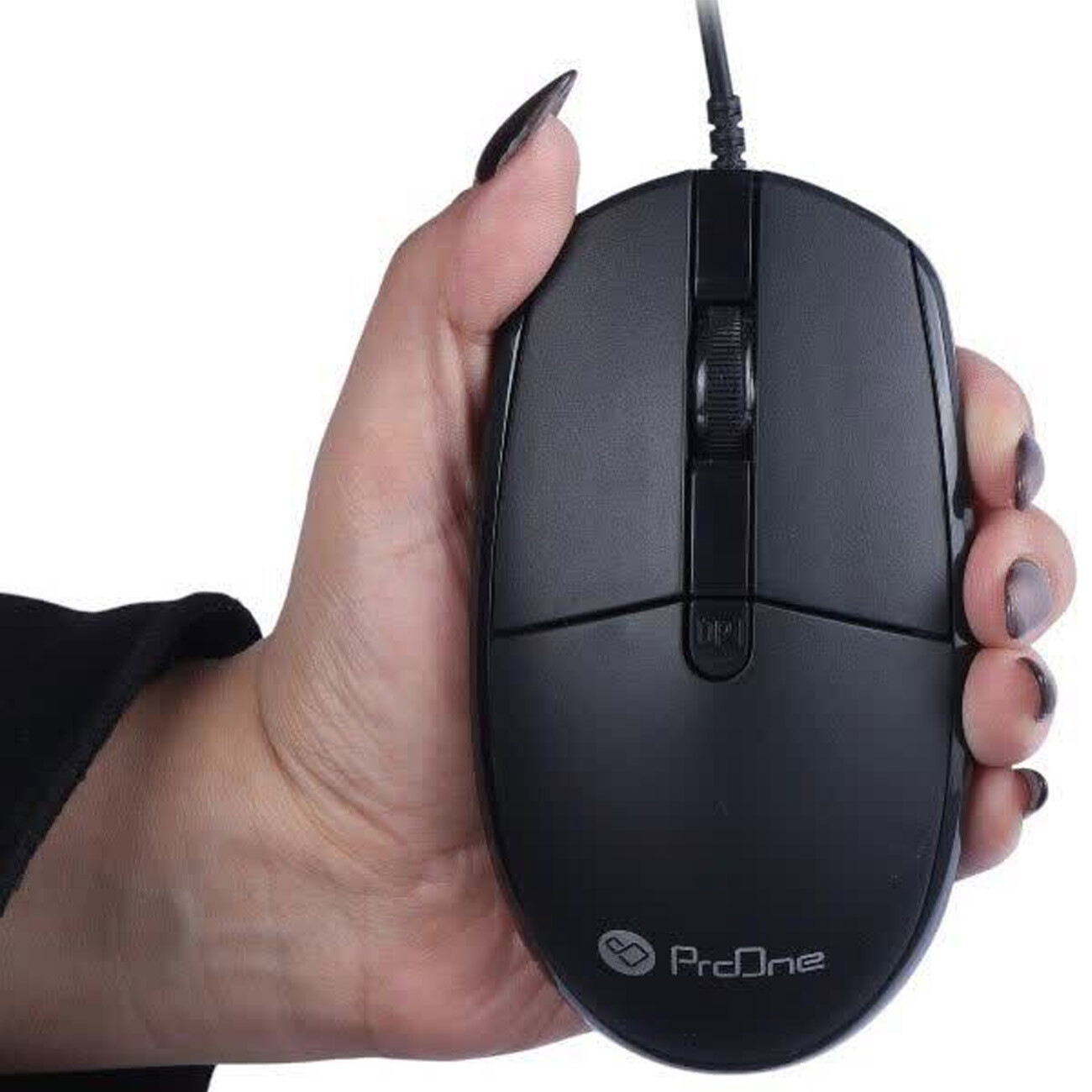 ست کیبورد و ماوس سیمی پرووان مدل ProOne PMK30 مناسب اداری و آموزشی