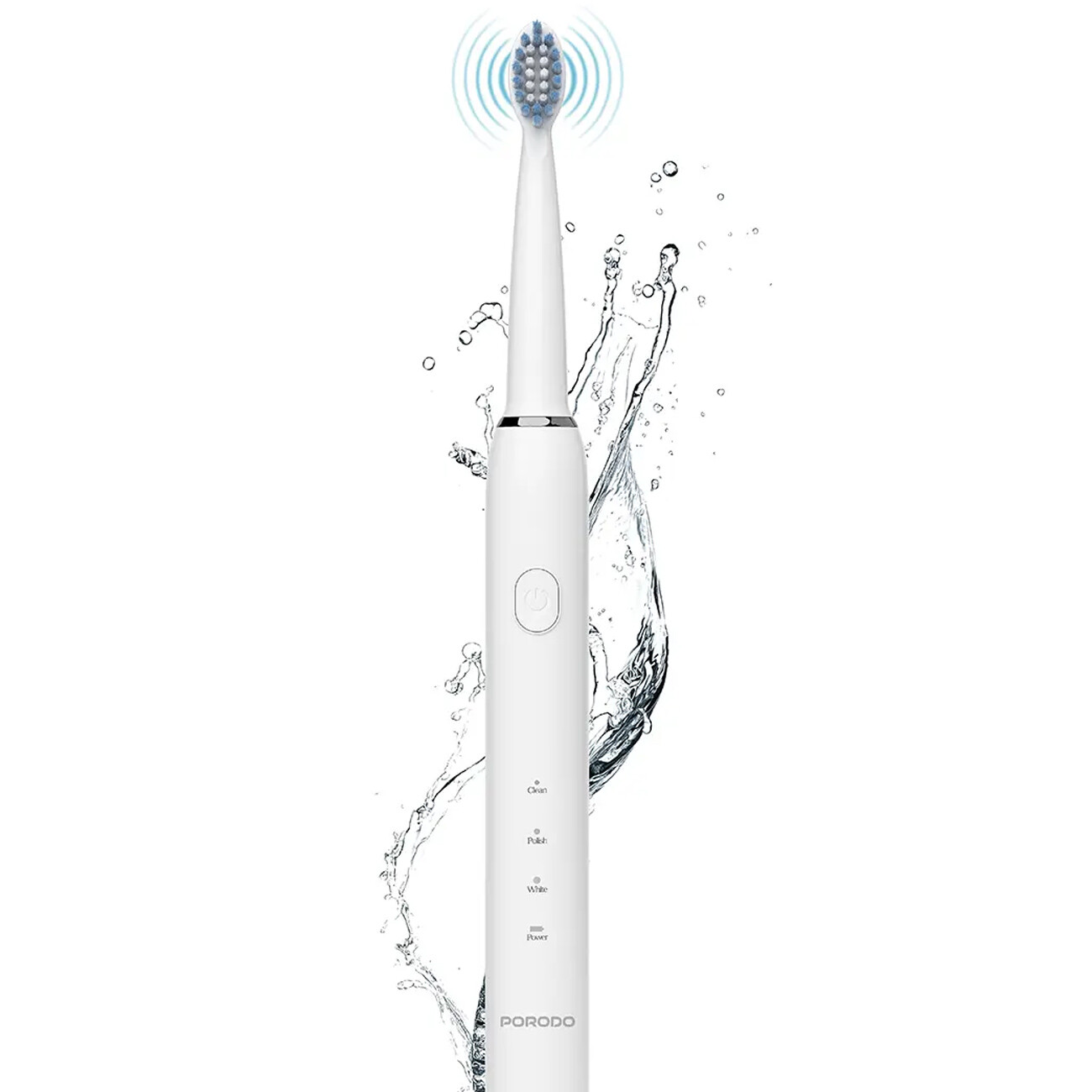 فروش مسواک برقی سونیک پورودو