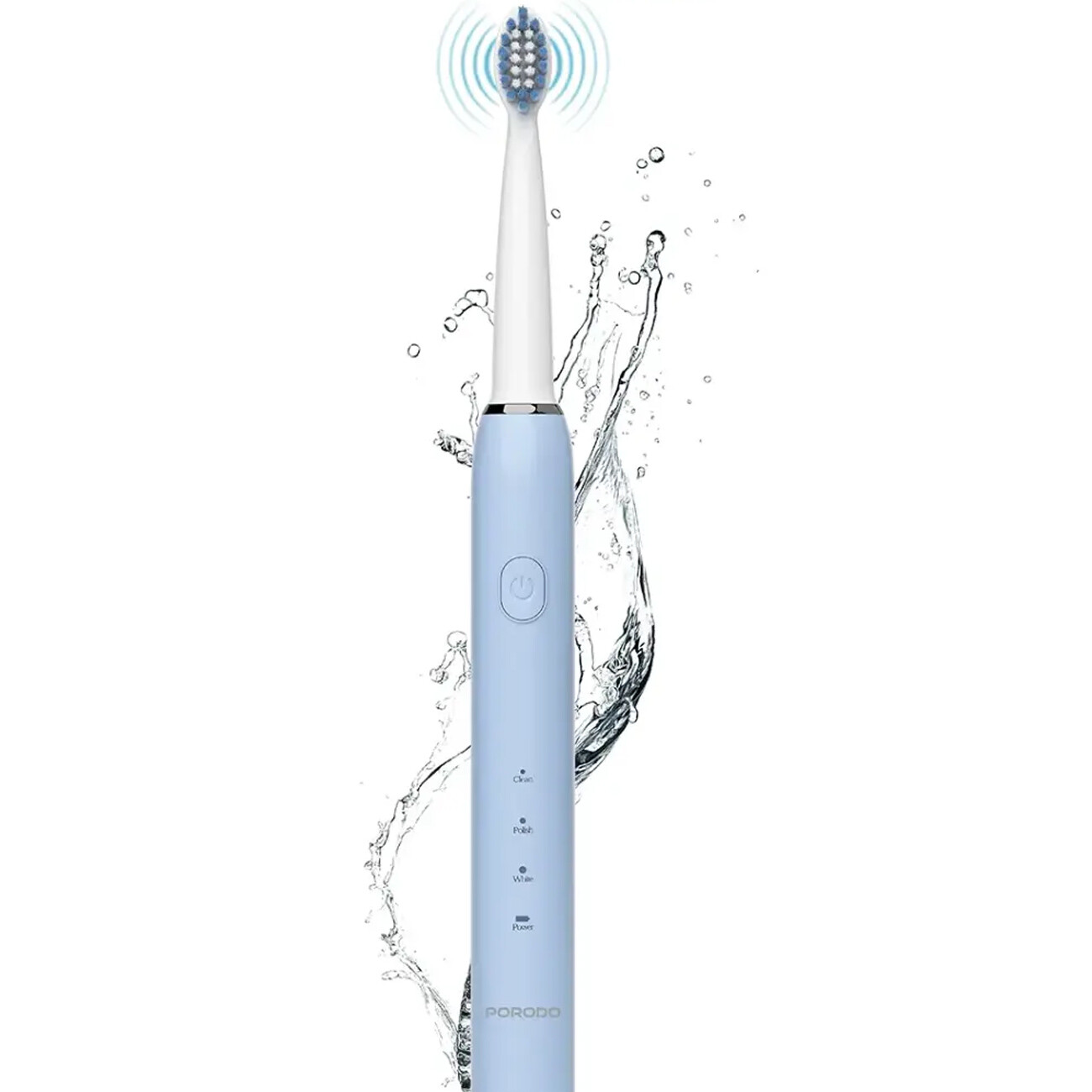 قیمت مسواک برقی سونیک پورودو