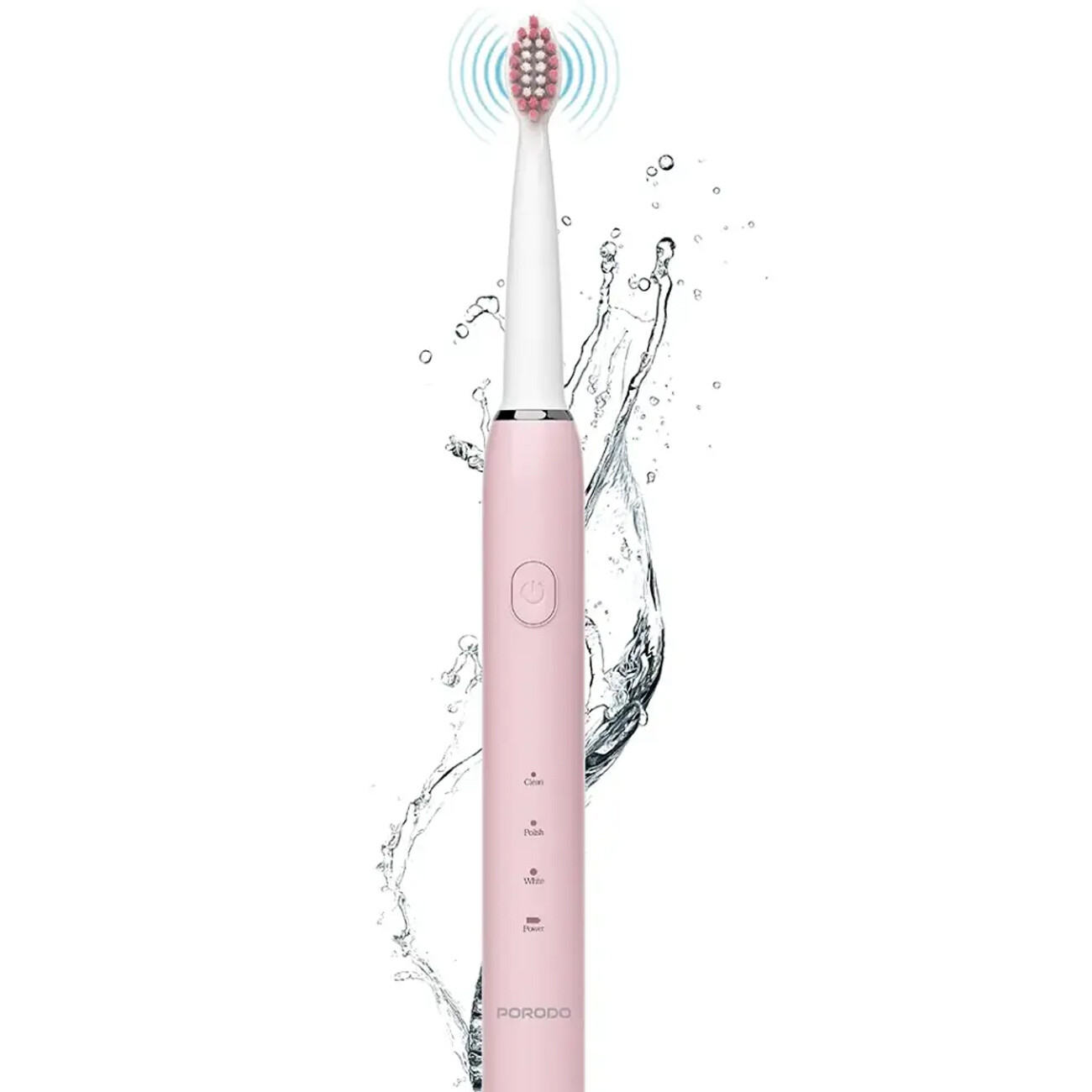 بهترین مسواک برقی سونیک پورودو