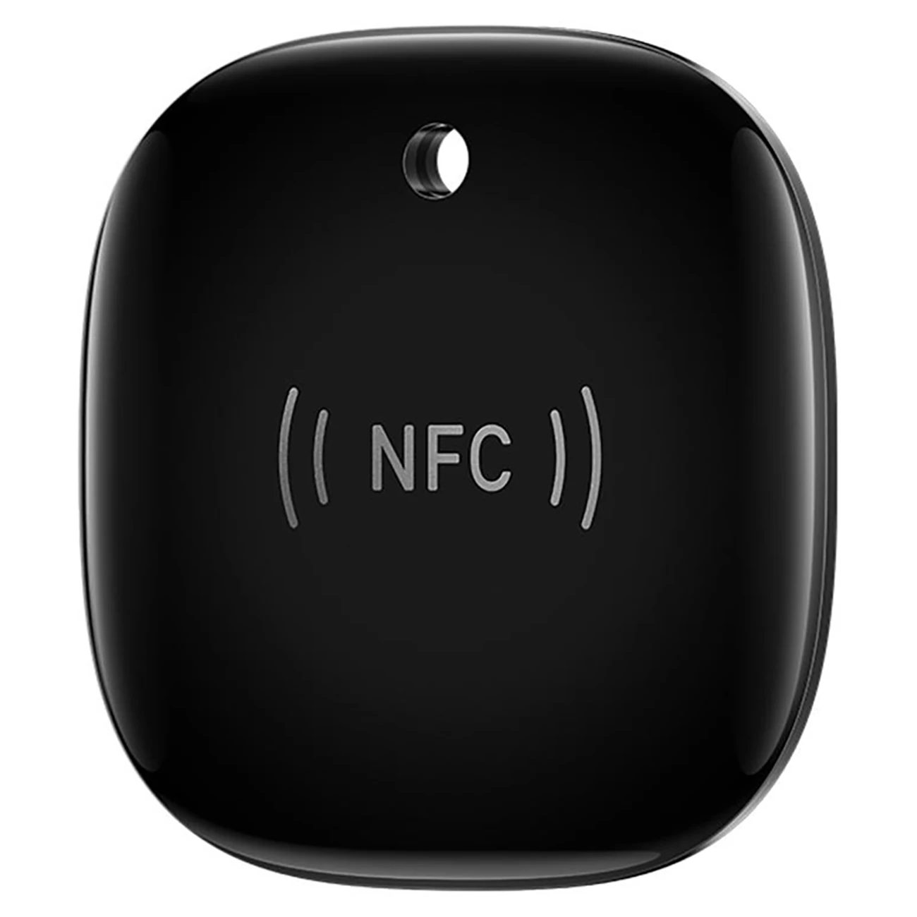 کیفیت تگ درب هوشمند NFC شیائومی